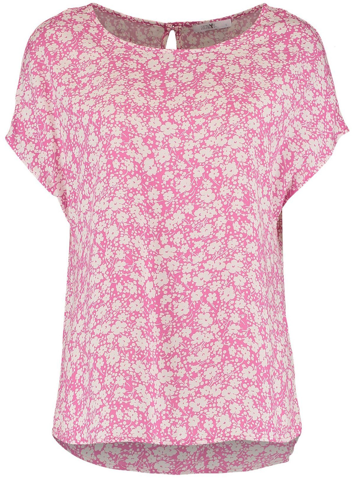 Fa44rina pink (1-tlg) HaILY’S T-Shirt