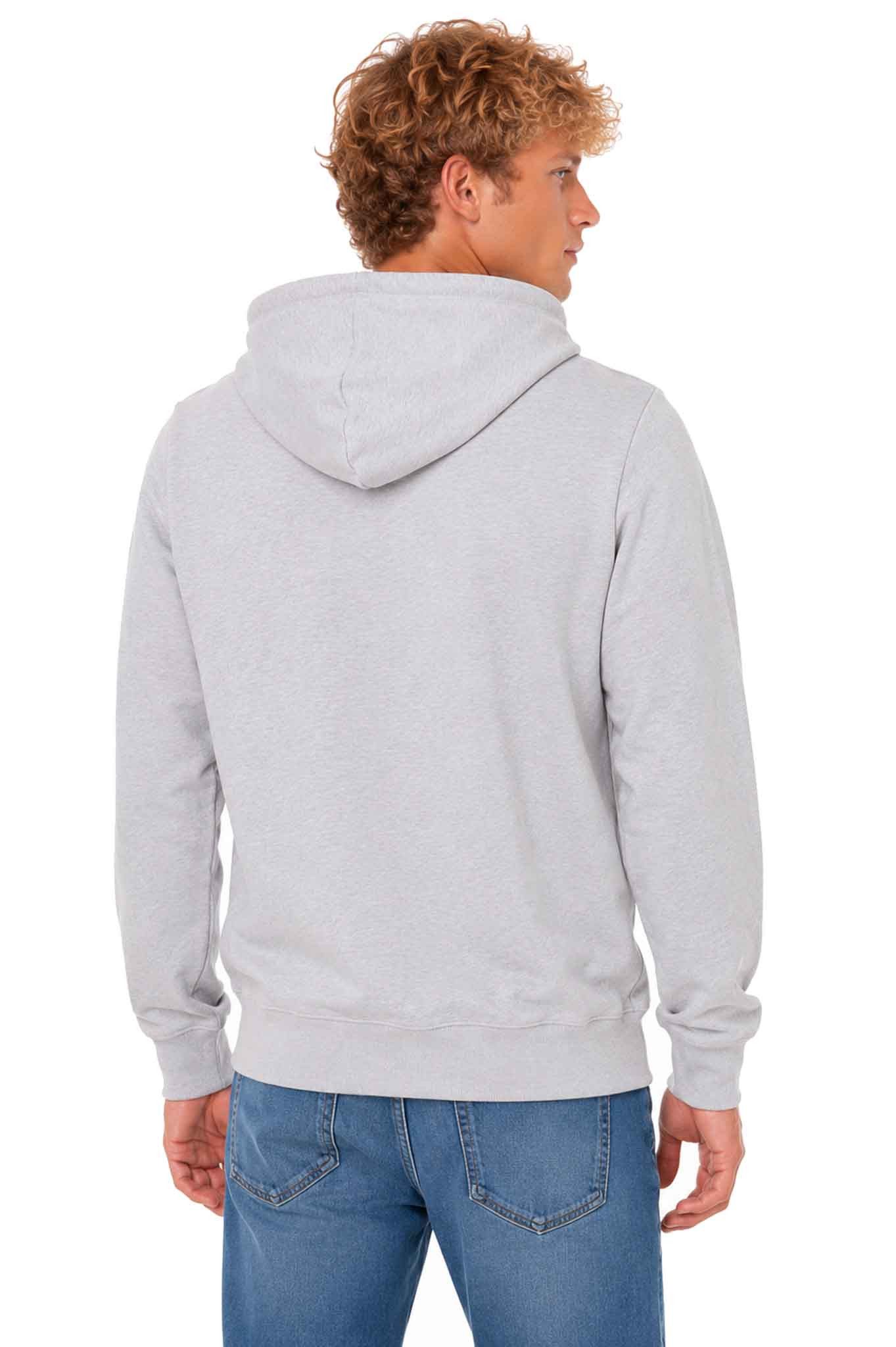 Diesel Sweatshirt S-GIRK-HOOD-N1 SWEATER