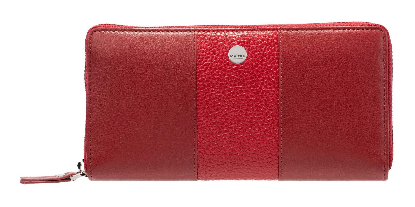 Maître Geldbörse Dietrun Purse LH12Z, aus echtem Leder günstig online kaufen