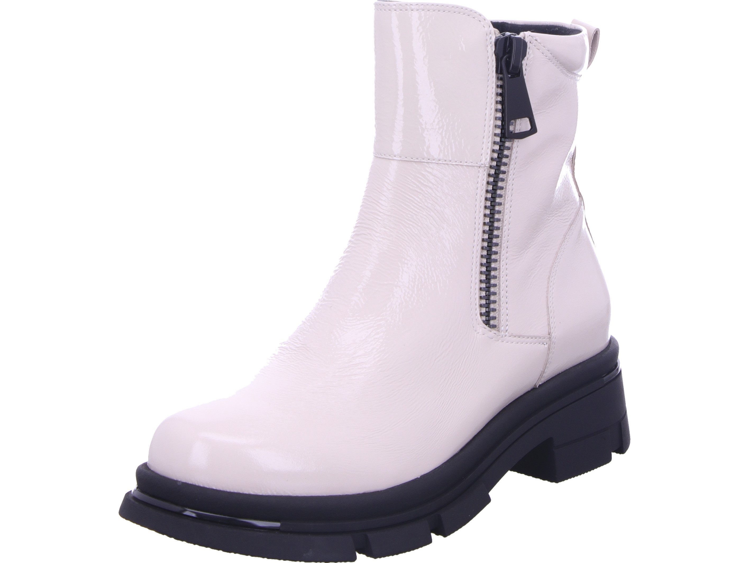 Caprice Stiefelette echtes Leder