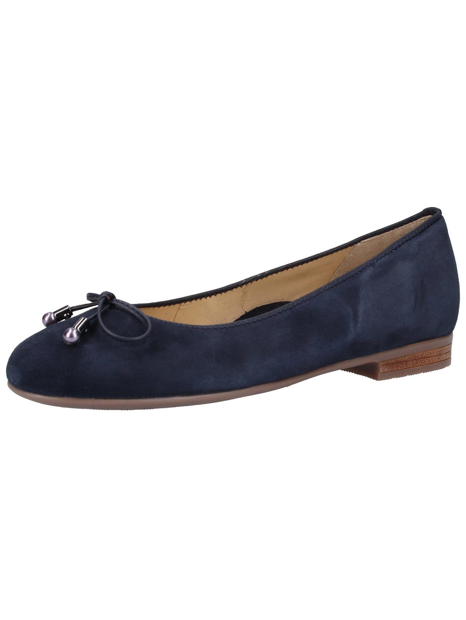 Ara Ara Ballerinas Leder Ballerina