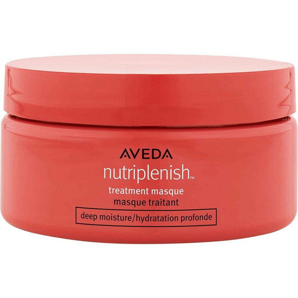 Aveda Haarmaske NutriPlenish DEEP Moisture Treatment Masque