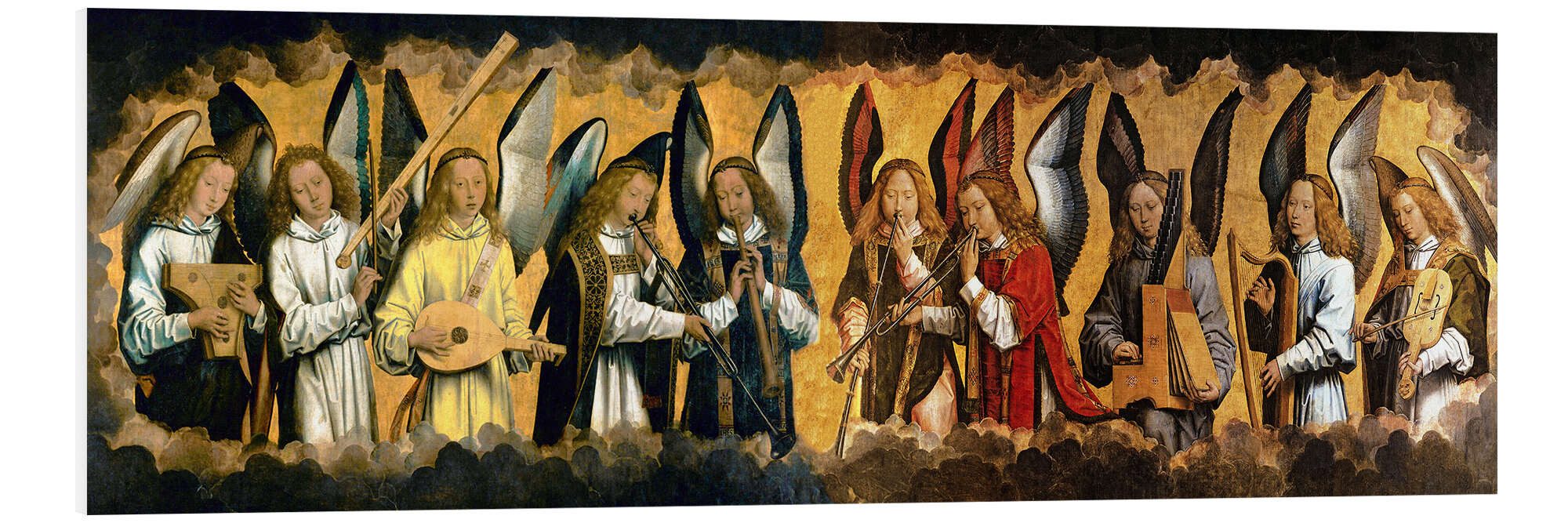 Forex-Bild Hans Memling