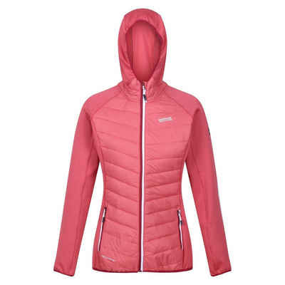 Regatta Softshelljacke Andreson VIII für Damen, atmungsaktiv