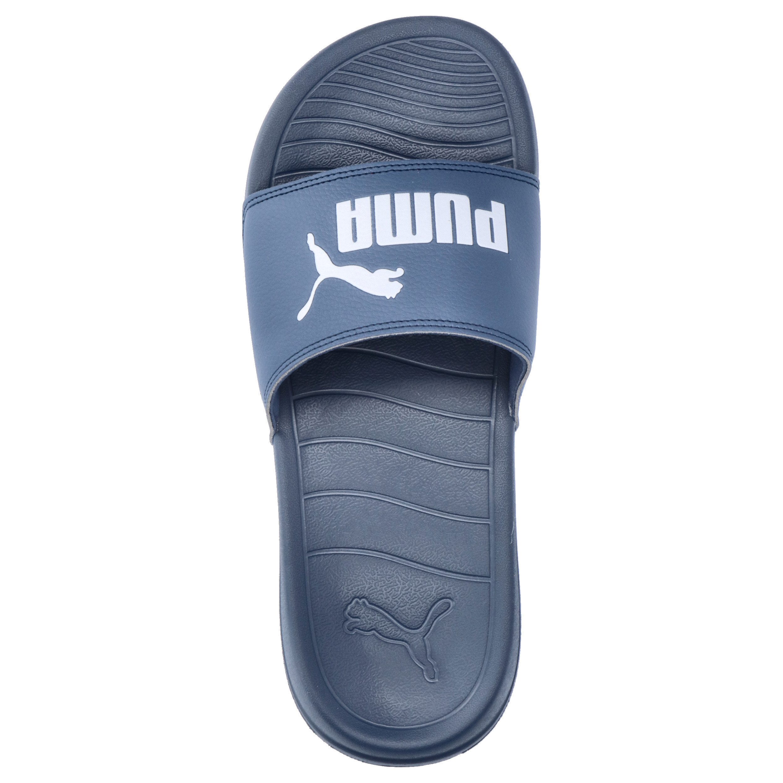 PUMA Puma Unisex Badeschlappen Popcat 20 372279 Badeschuh – Bild 5 von 5