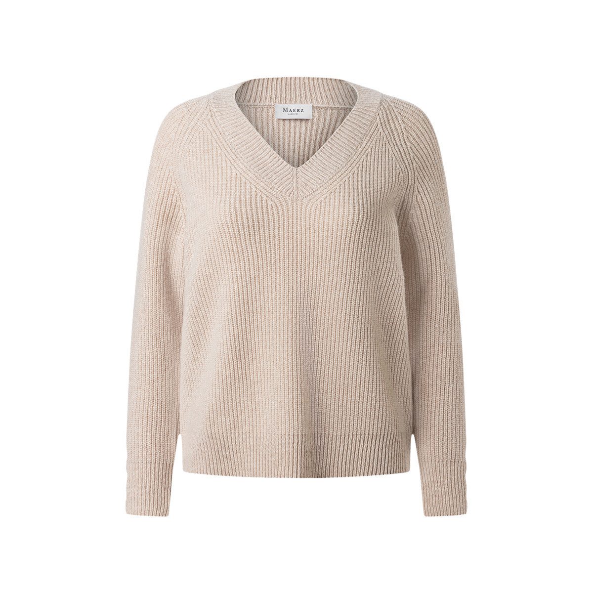 MAERZ Muenchen Strickpullover Maerz Muenchen 332100 Strickpullover Damen Bekleidung