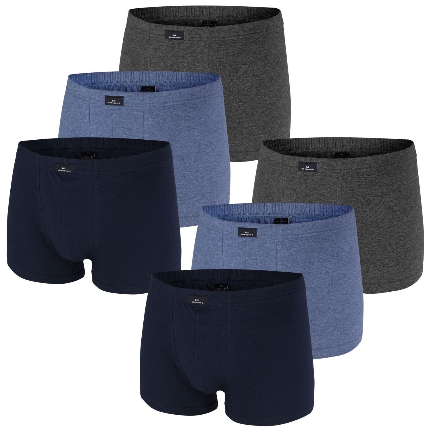 Boxershorts Tower