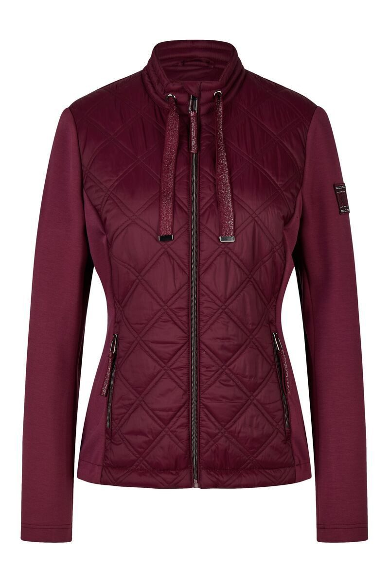 Thomas Rabe Strickjacke