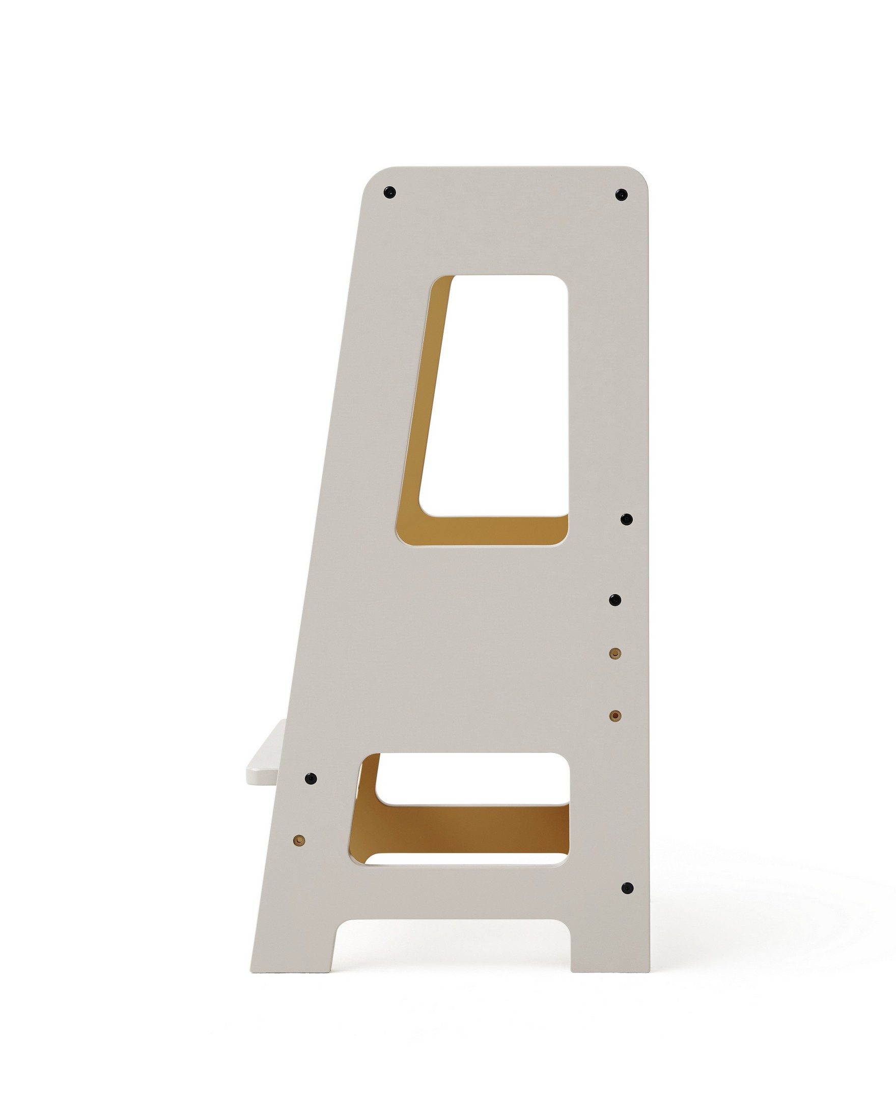 Kids Concept Tritthocker Kids Concept Lernturm Tritthocker - 90x45x42 cm