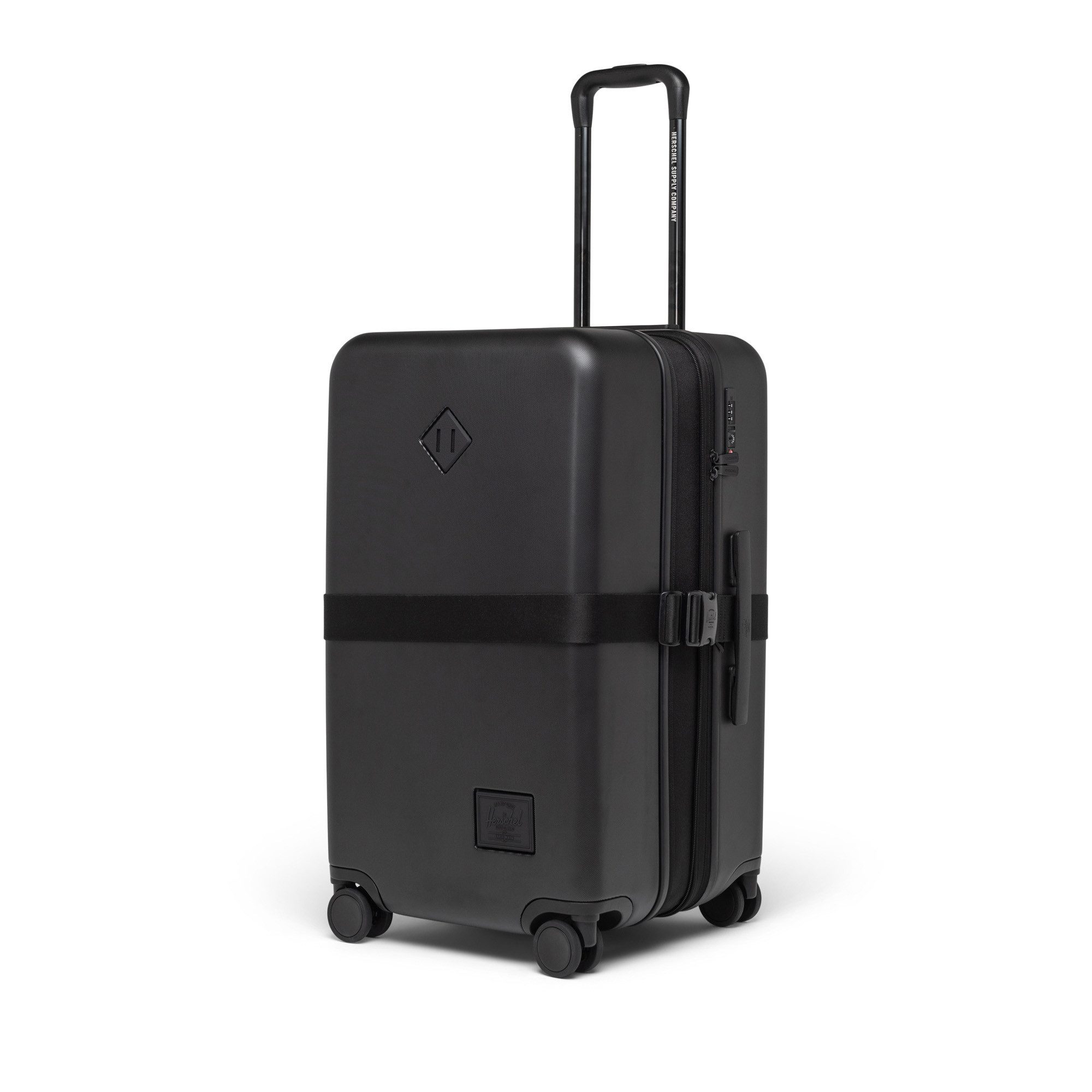 Herschel Heritage Hardshell Medium