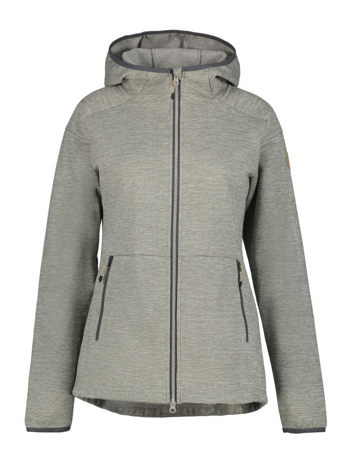 Icepeak Fleecejacke Icepeak Jacke Midleyer Millry günstig online kaufen