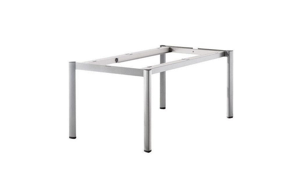 sieger EXKLUSIV Gartentisch