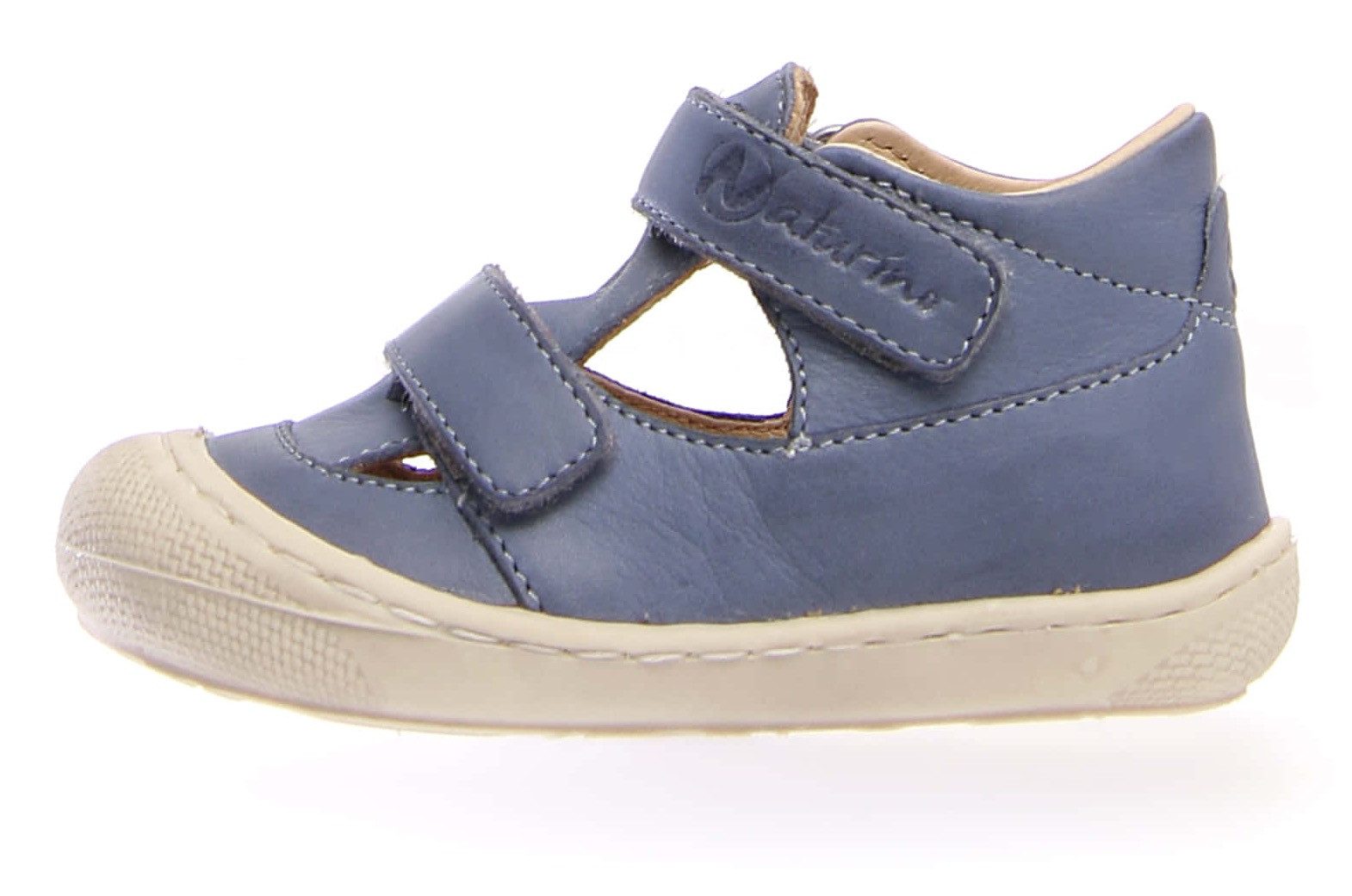 Naturino PUFFY BONE Sandale Lauflernschuh mit günstig online kaufen
