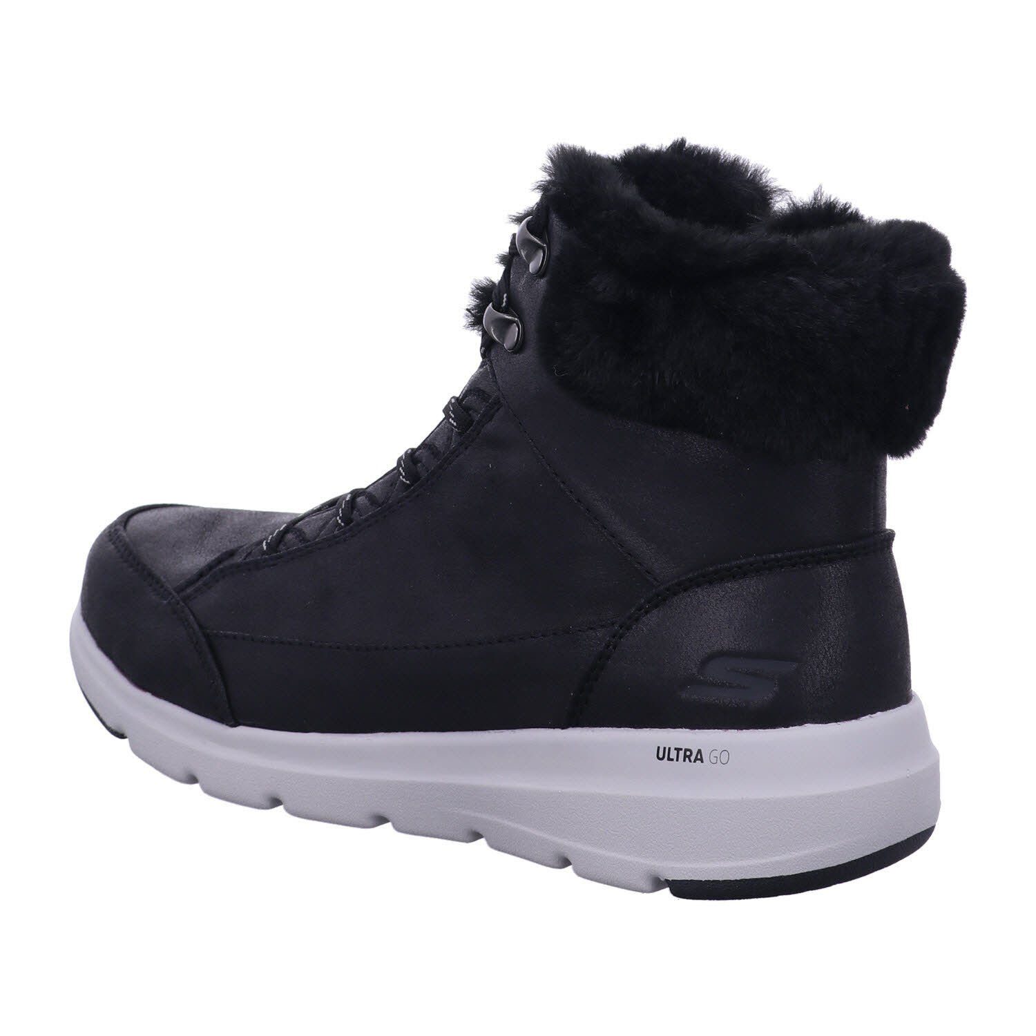 Skechers GLACIAL ULTRA - COZYLY Winterstiefel