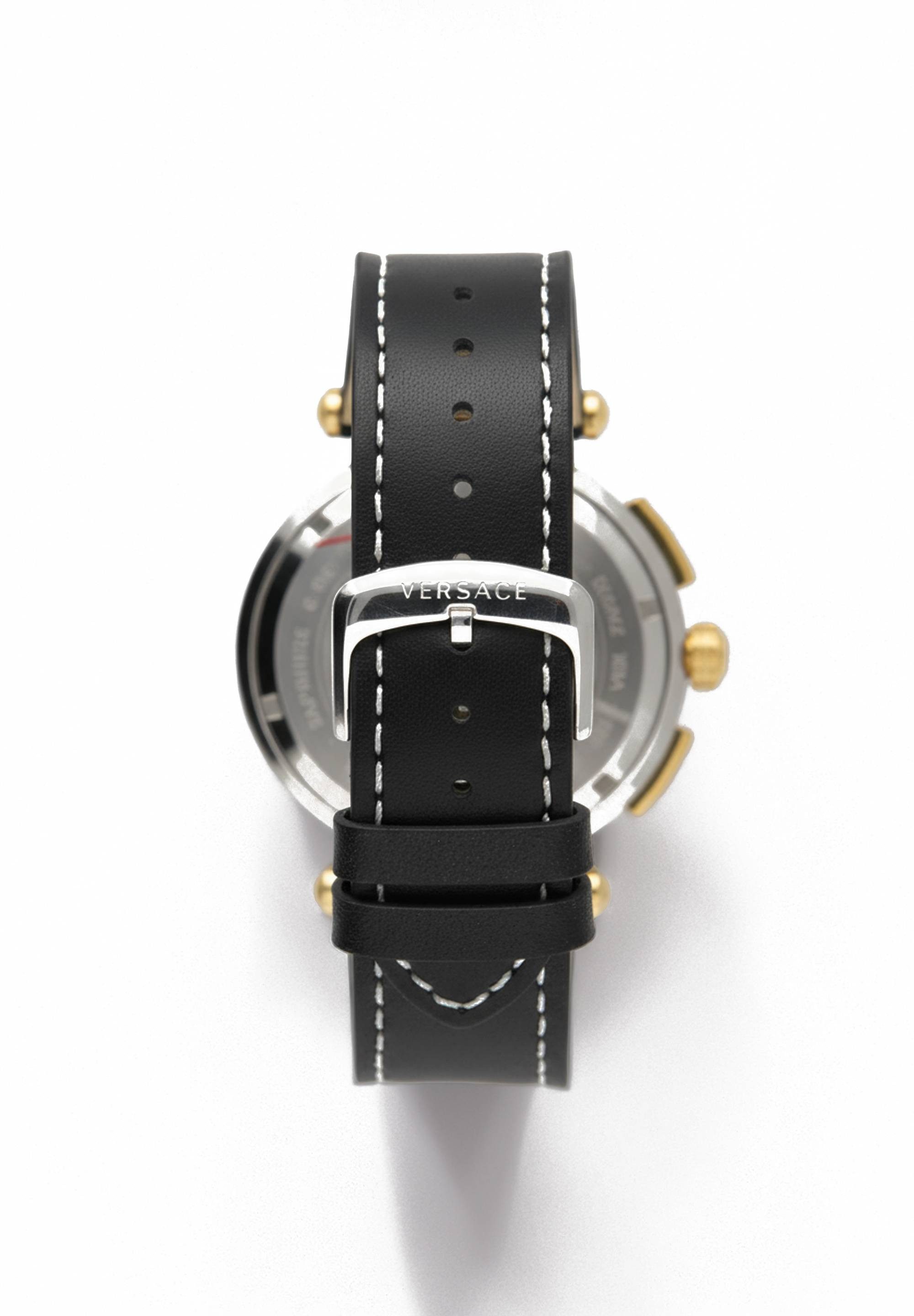 Versace Schweizer Uhr GRECA