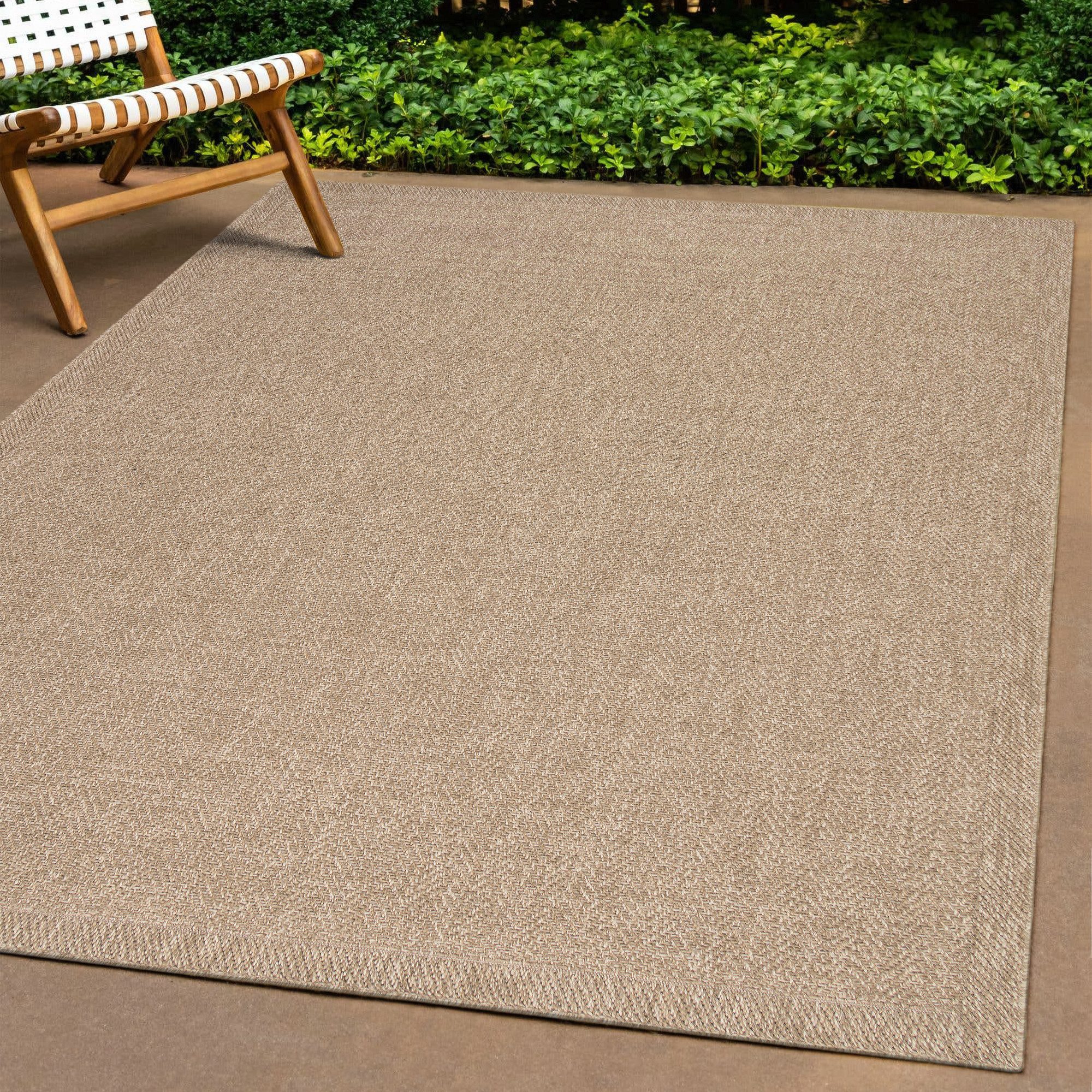 the carpet Teppich Kansas, rechteckig, Höhe: günstig online kaufen