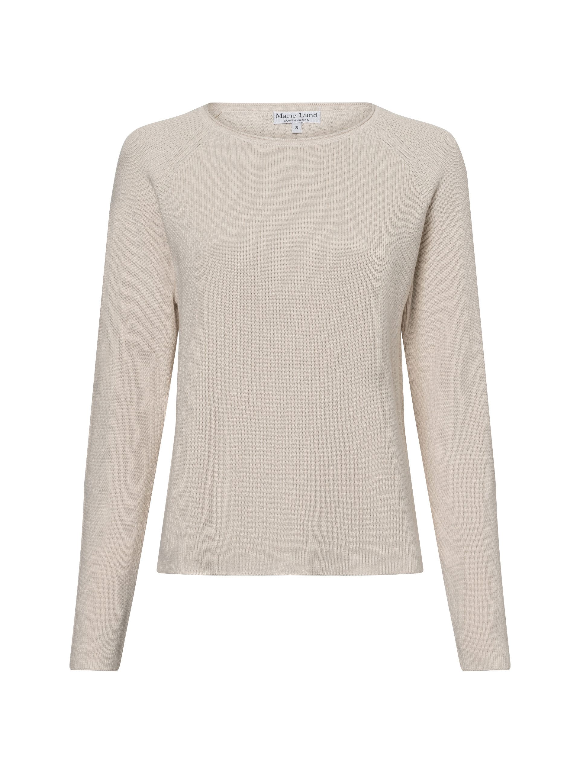 Marie Lund Strickpullover