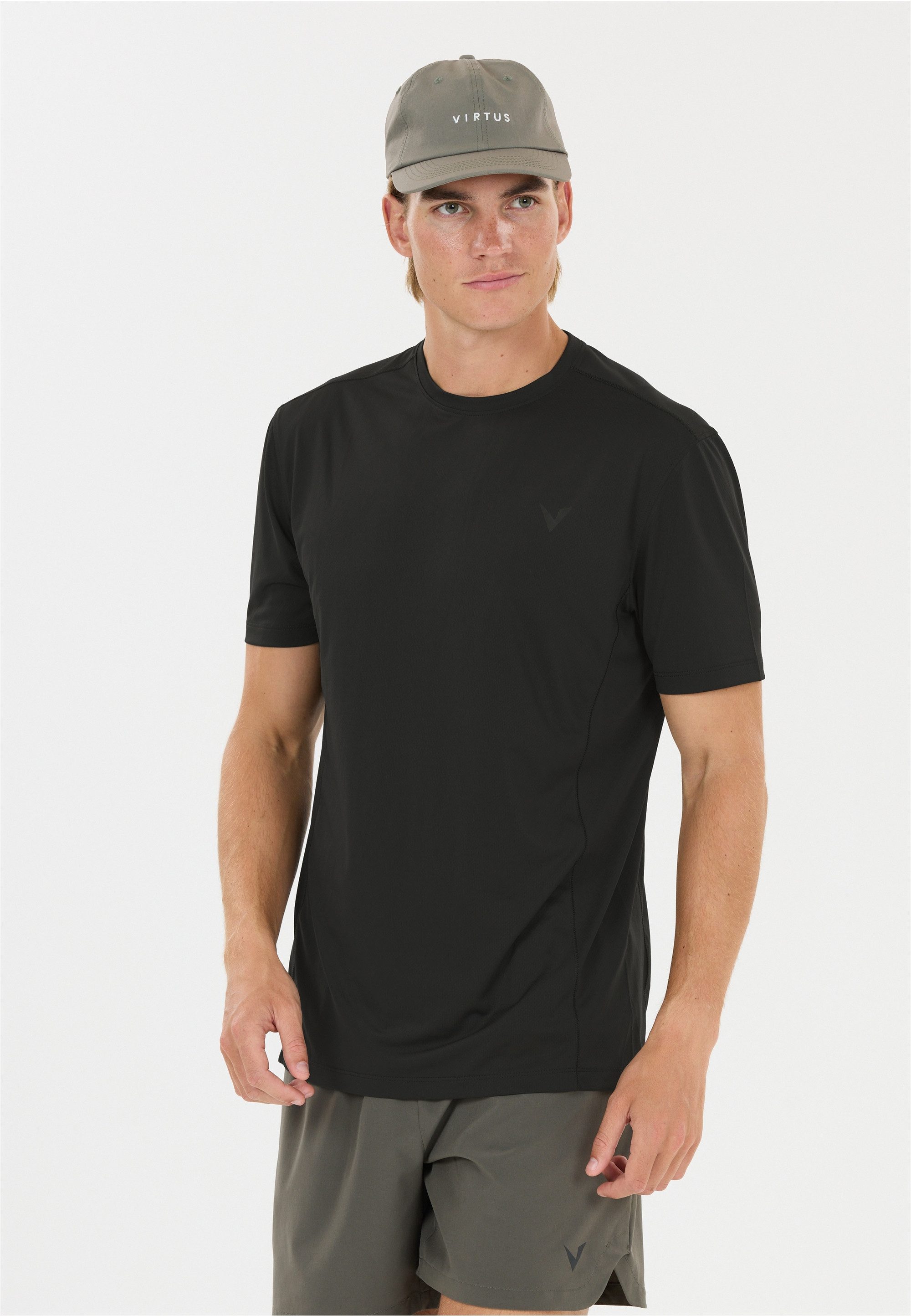Virtus Funktionsshirt Nessee atmungsaktiv