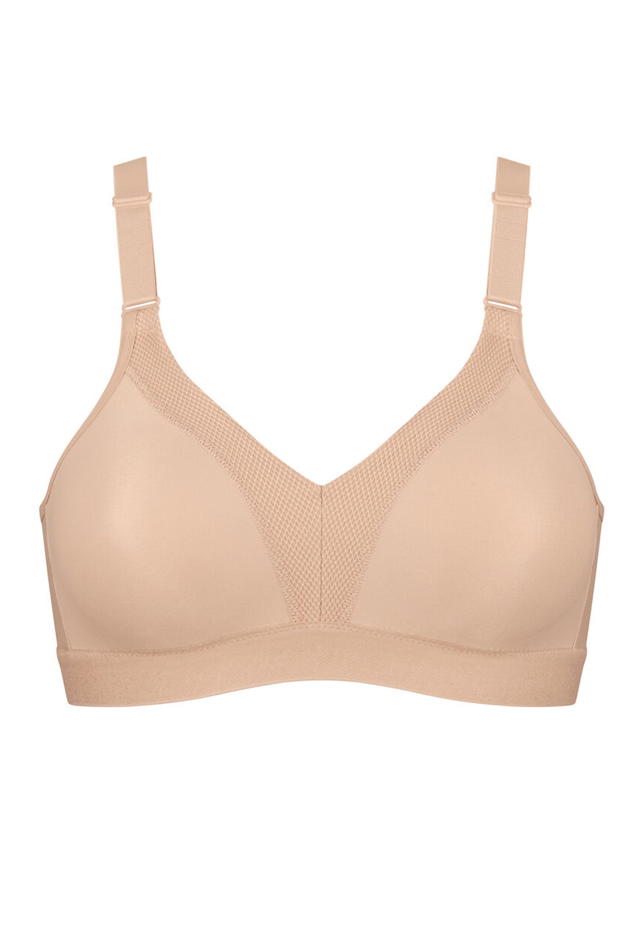 triaction by Triumph Sport-BH Wellness N (1-tlg) Sport-BH - Weiche bügellos günstig online kaufen