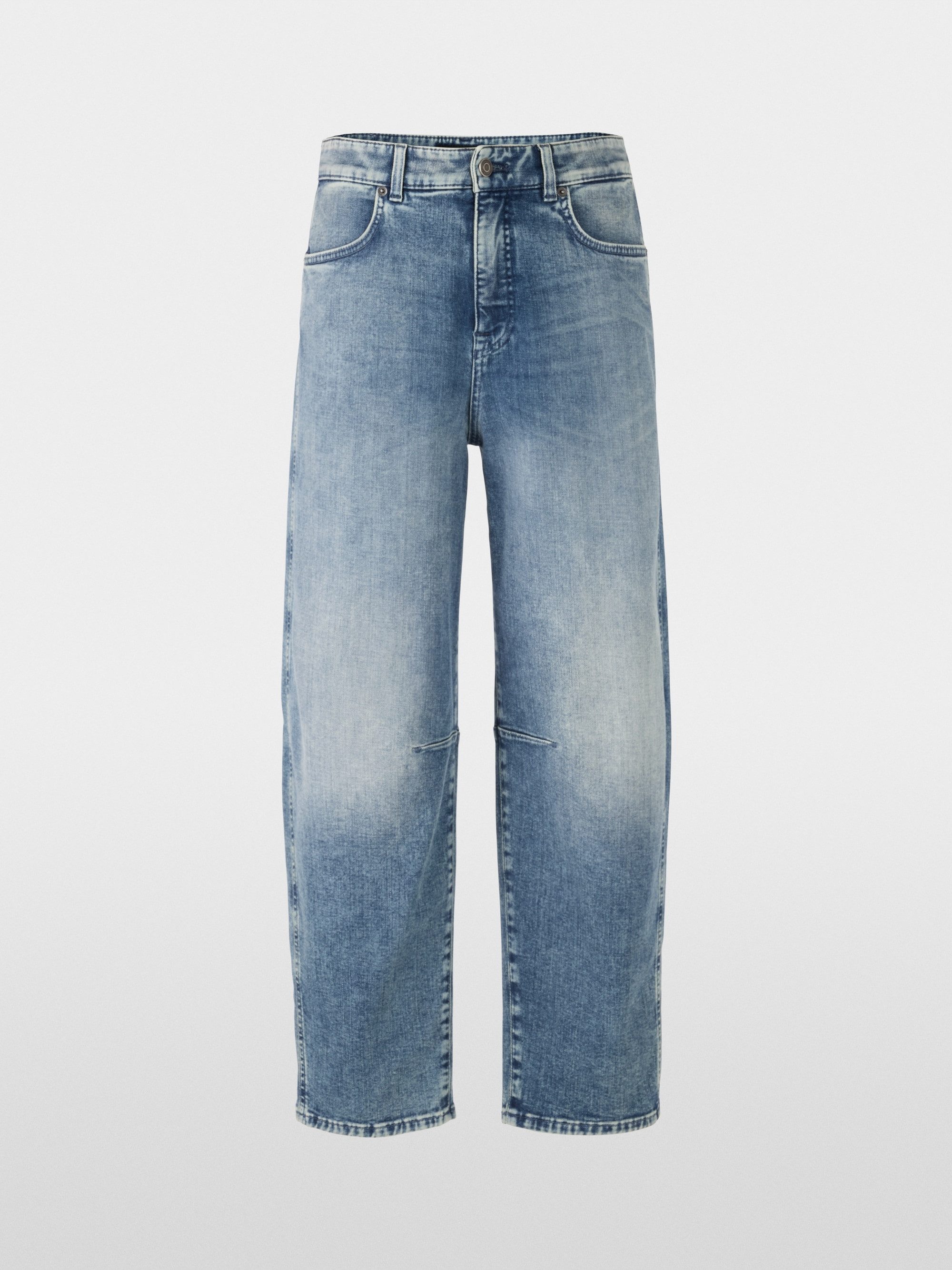 Marc Cain Skinny-fit-Jeans Jeans RUMA