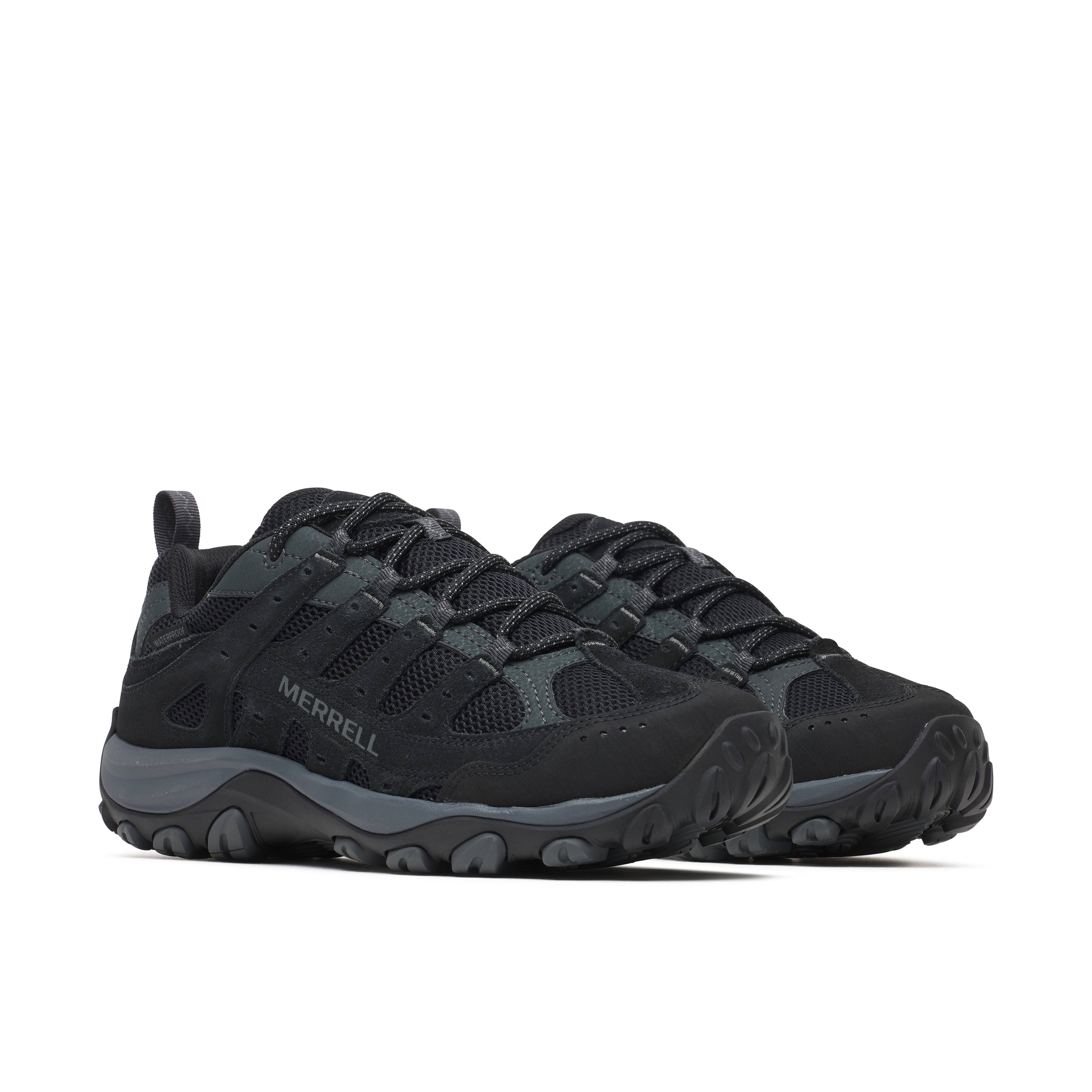 Merrell ACCENTOR 4 WP Wanderschuh
