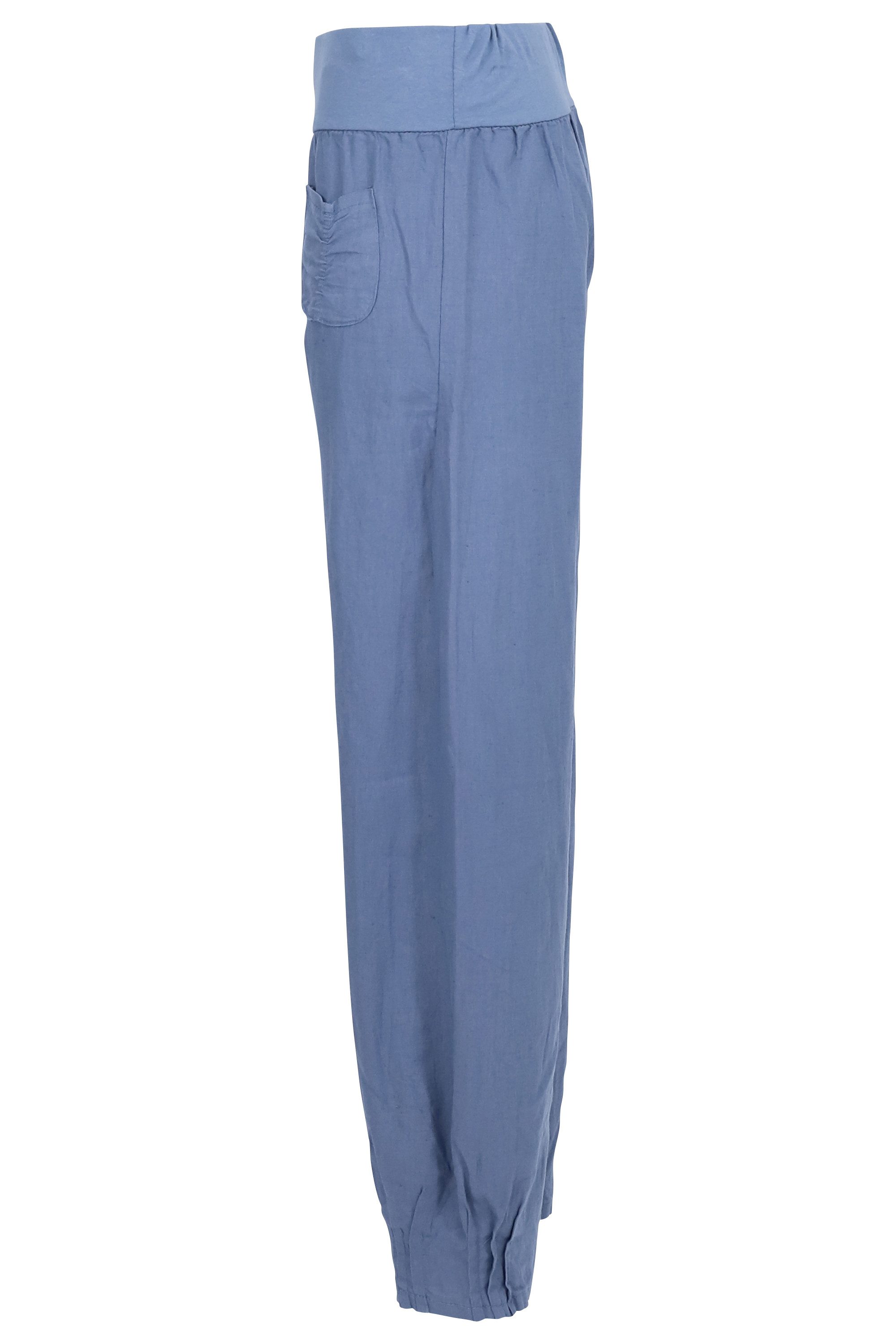 malito more than fashion Leinenhose 2025 günstig online kaufen