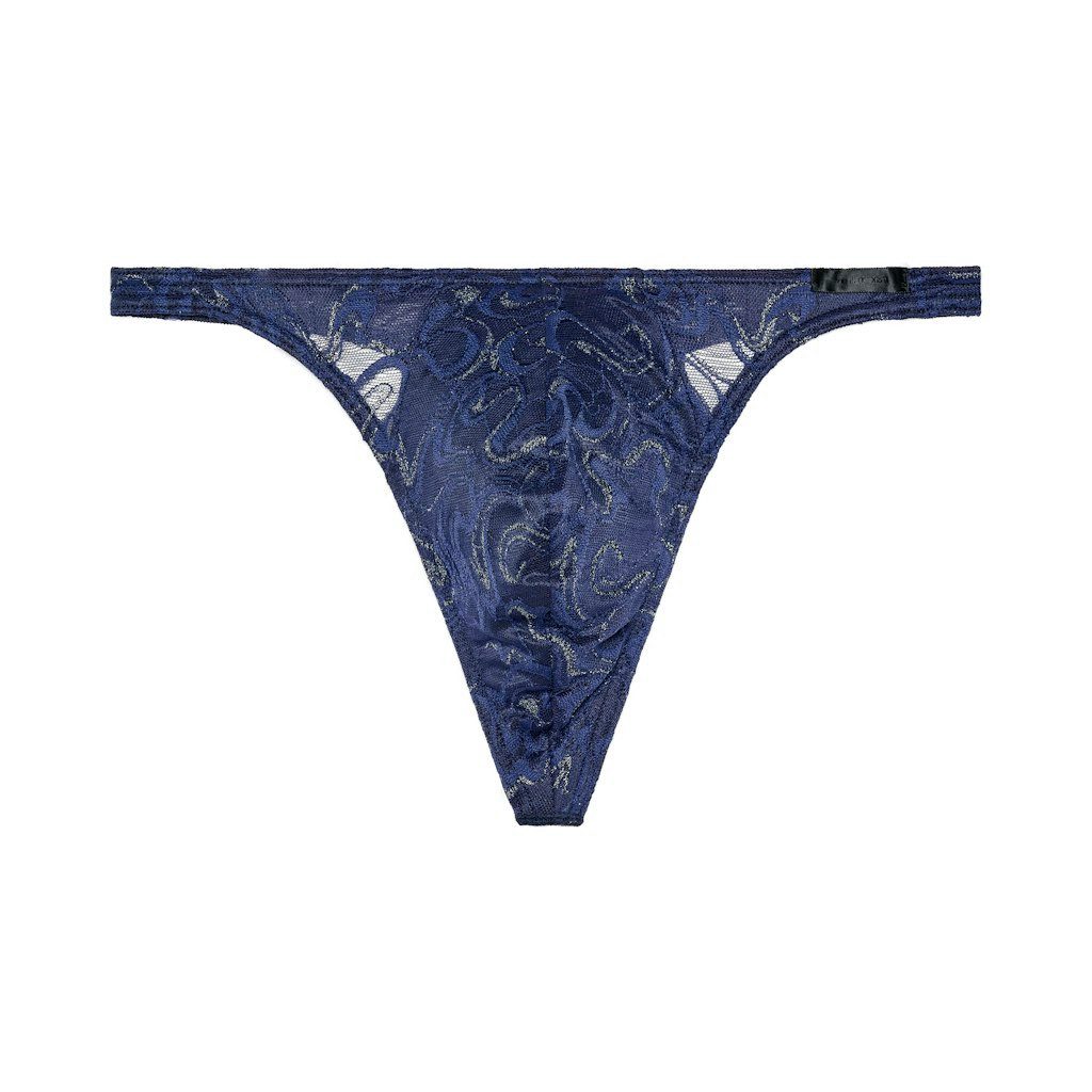 Hom G-String HOM Purple G-String
