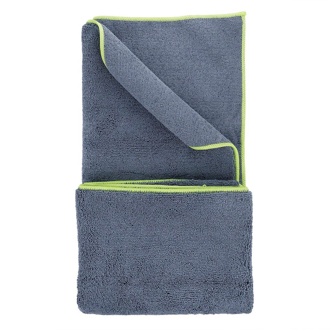Mikrofaser-Trockentuch, XXL 90x60 cm, Professional Mikrofasertuch (Mikrofaser, 1-tlg)