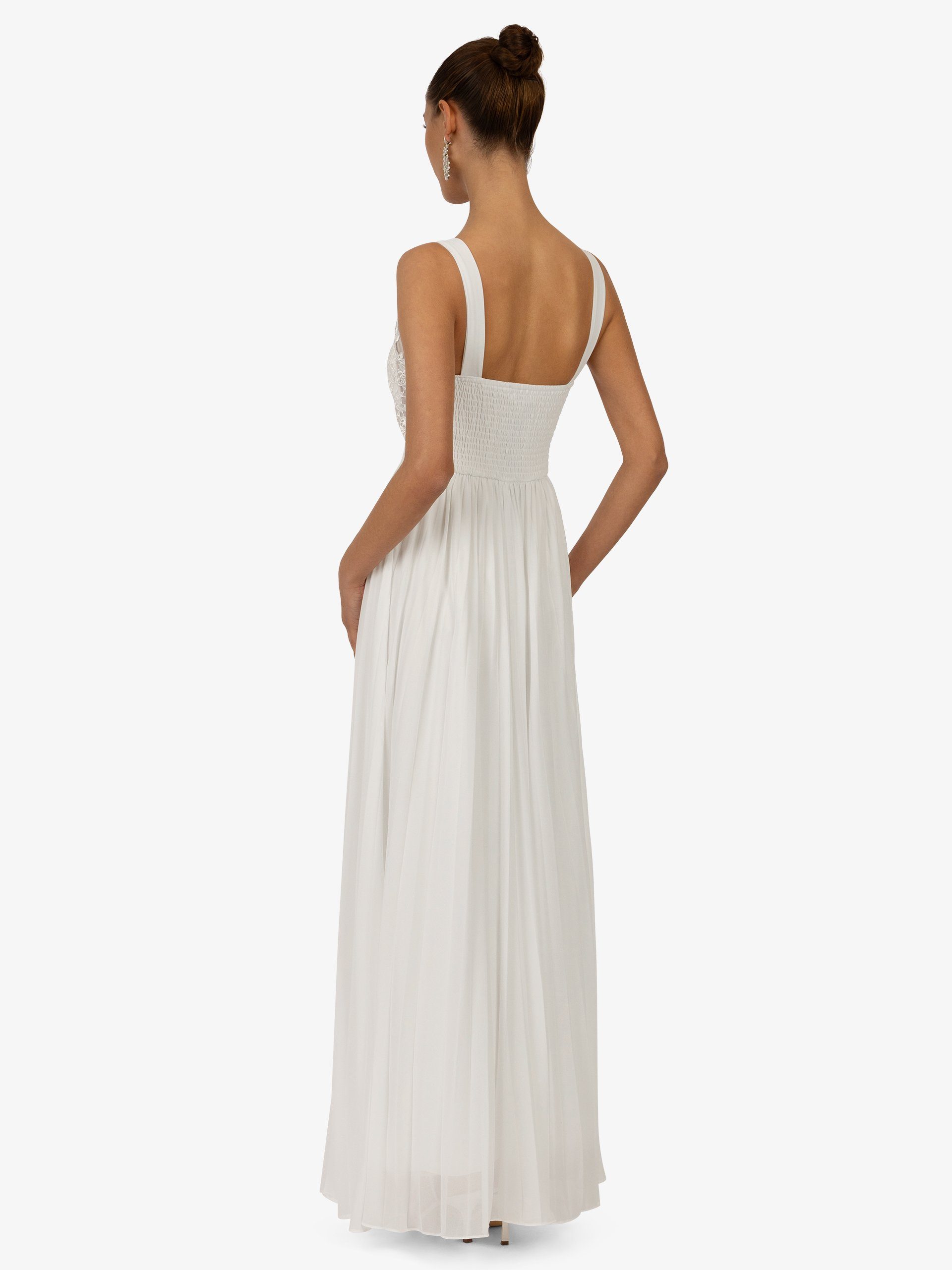 Kraimod Abendkleid mit Monochromes und Attraktive günstig online kaufen