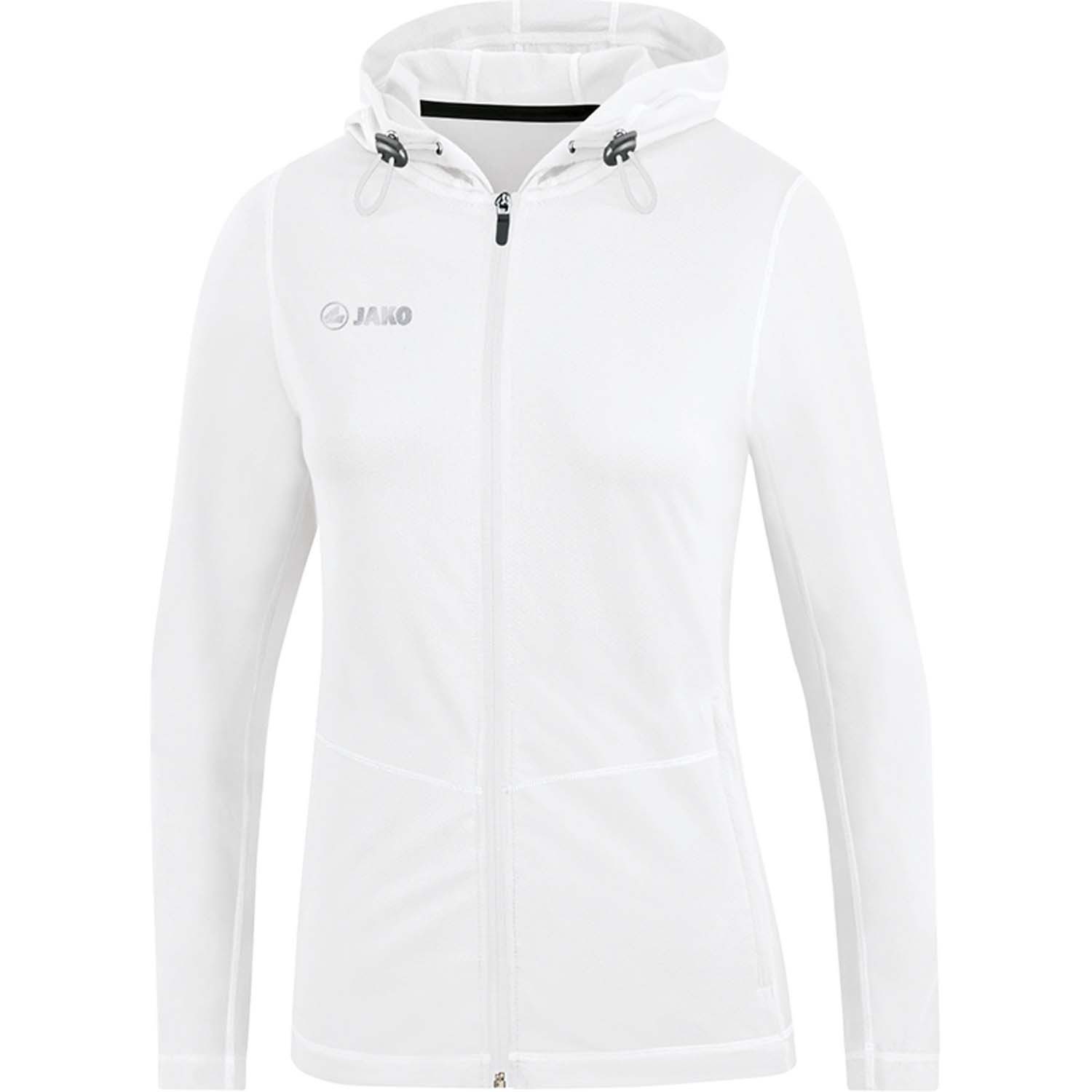 Laufjacke Jako Damen Kapuzenjacke Run 2.0 6875