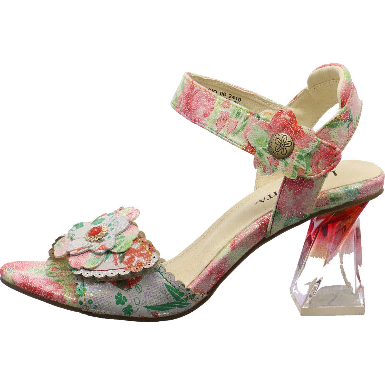 LAURA VITA Hacsio 06 Sandalette günstig online kaufen