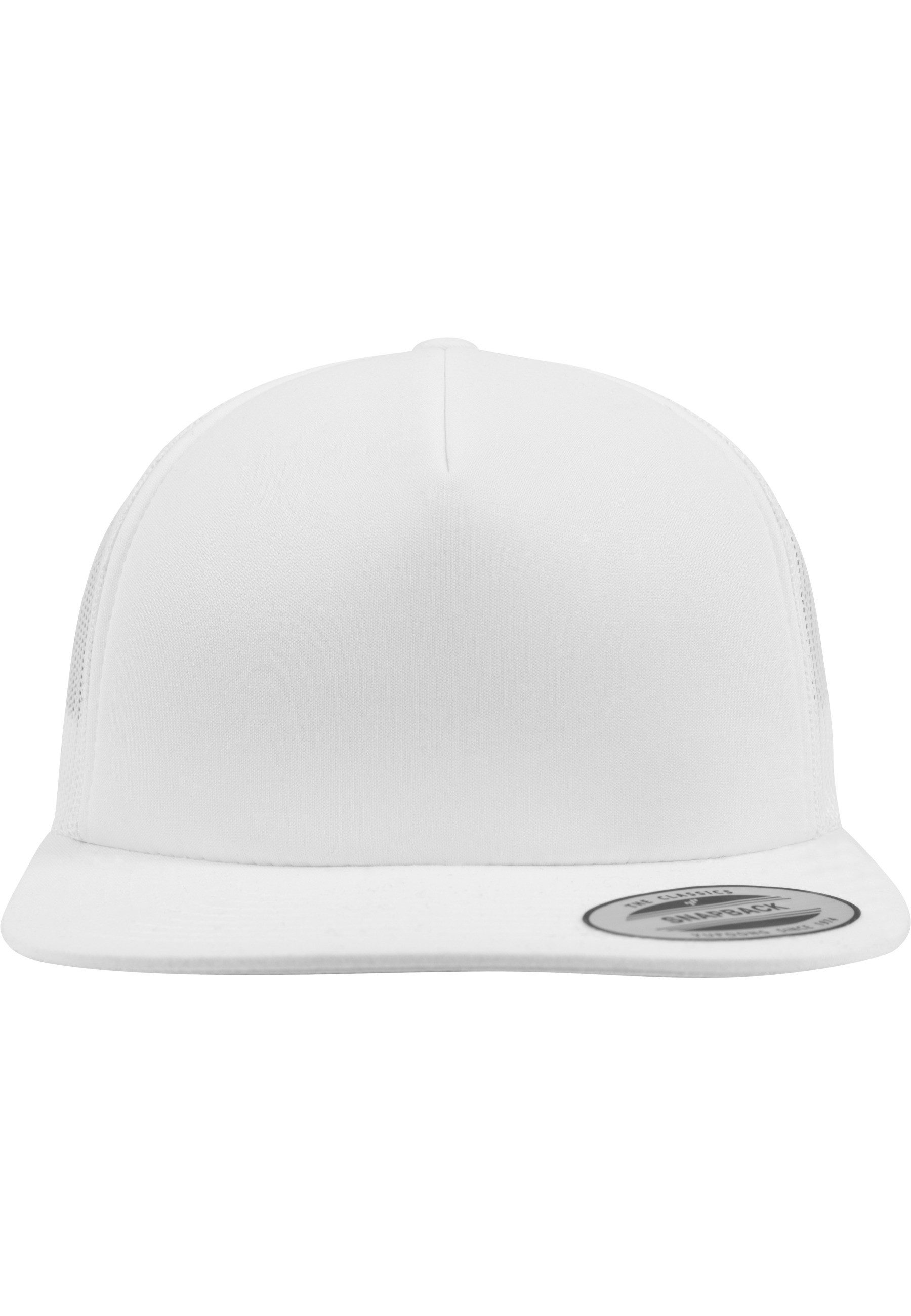 Trucker Cap Flexfit Unisex Foam Trucker