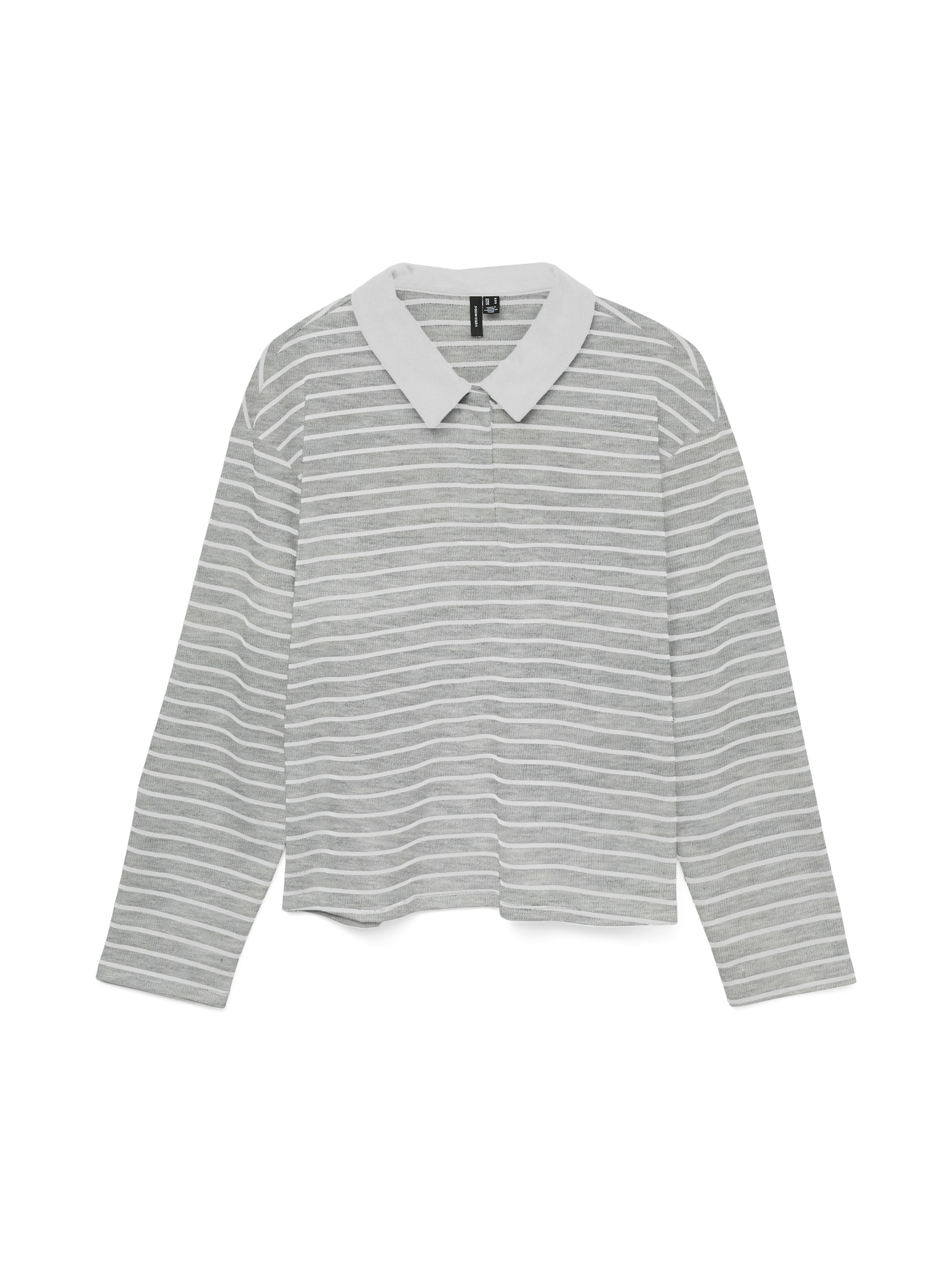 Vero Moda Langarmshirt