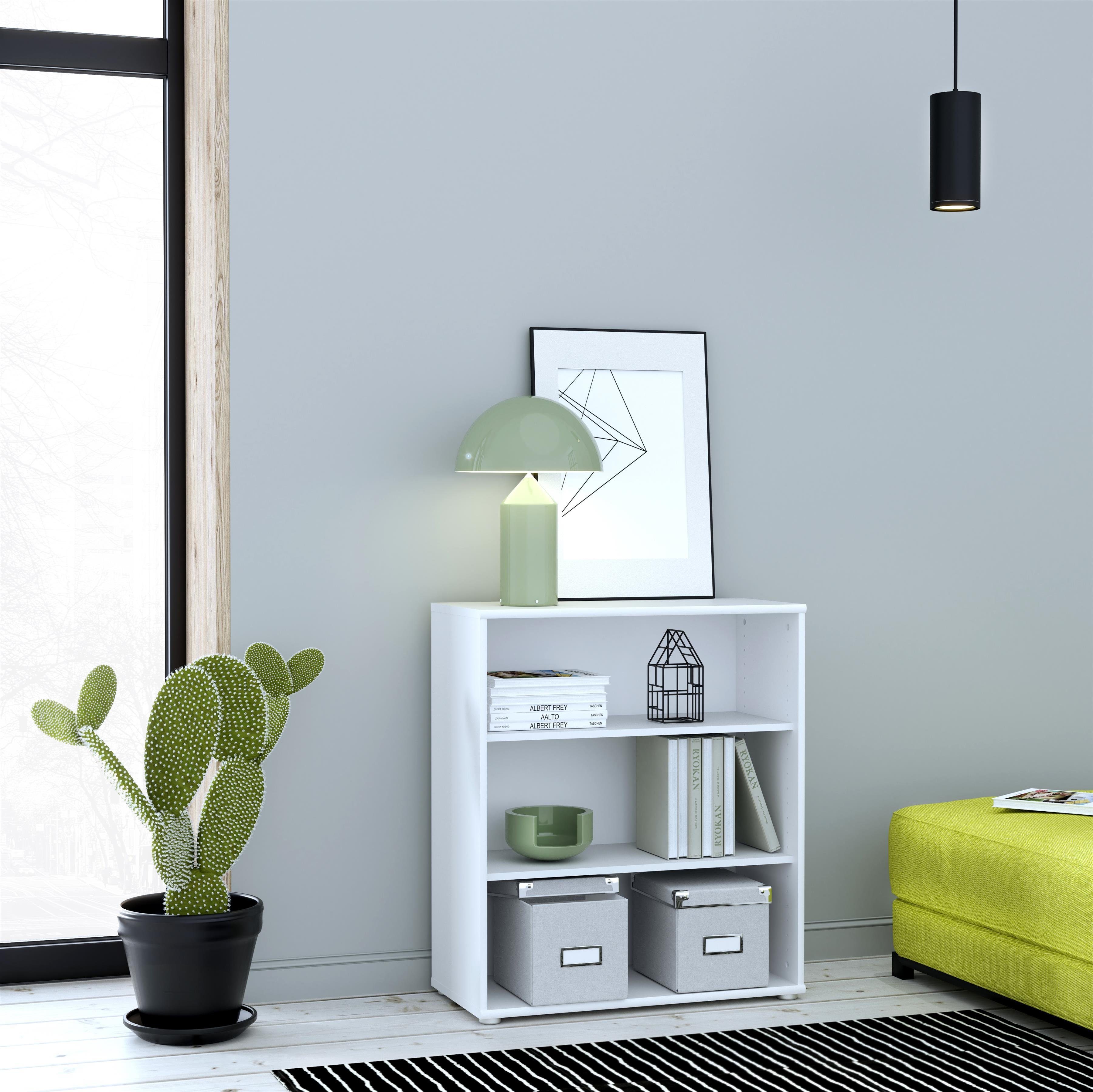 freiraum Regal Regal "Tembi V", 73.7 günstig online kaufen