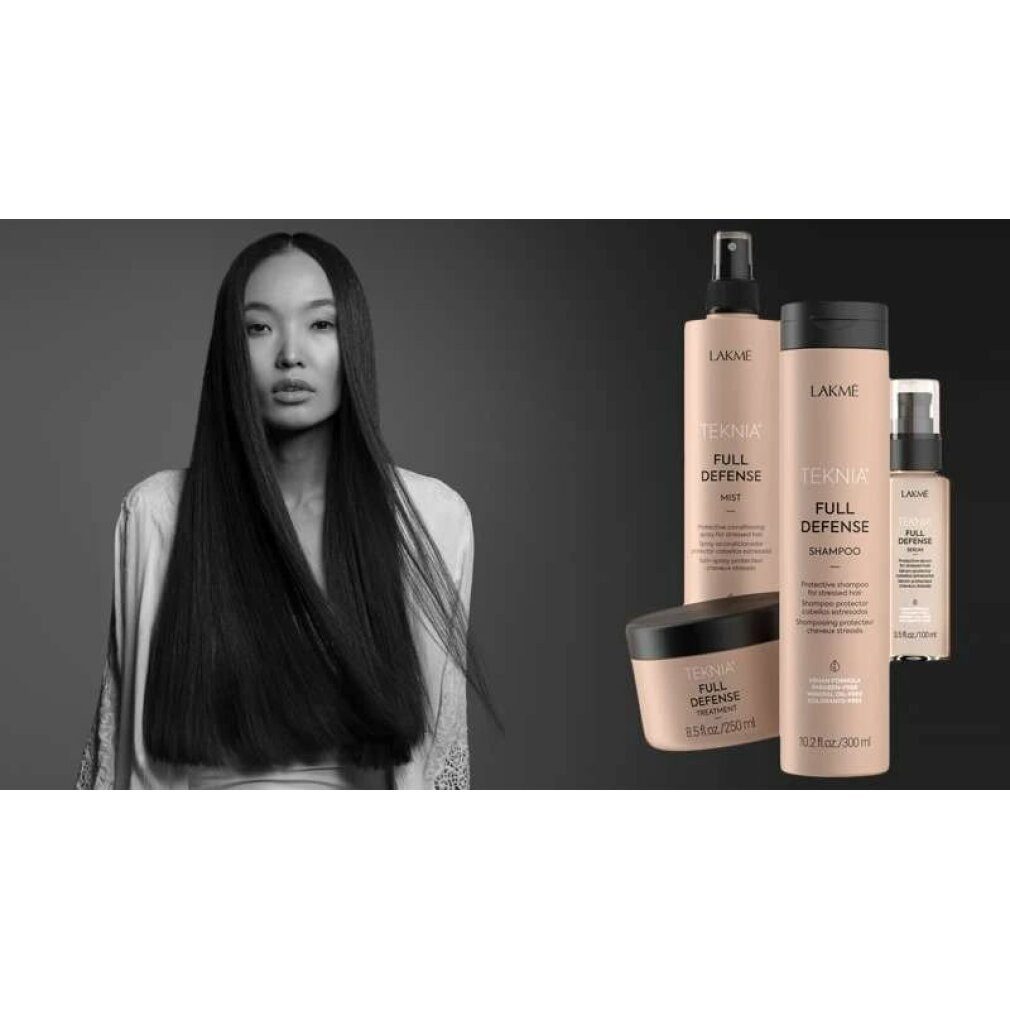 Lakmé Haarshampoo Teknia Vollschutz Shampoo 1000ml