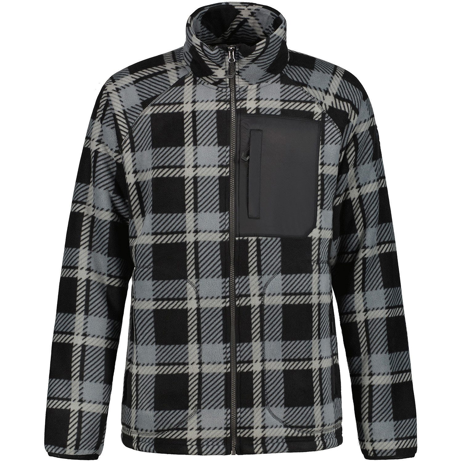 Icepeak Fleecejacke Unterjacke MARENGO