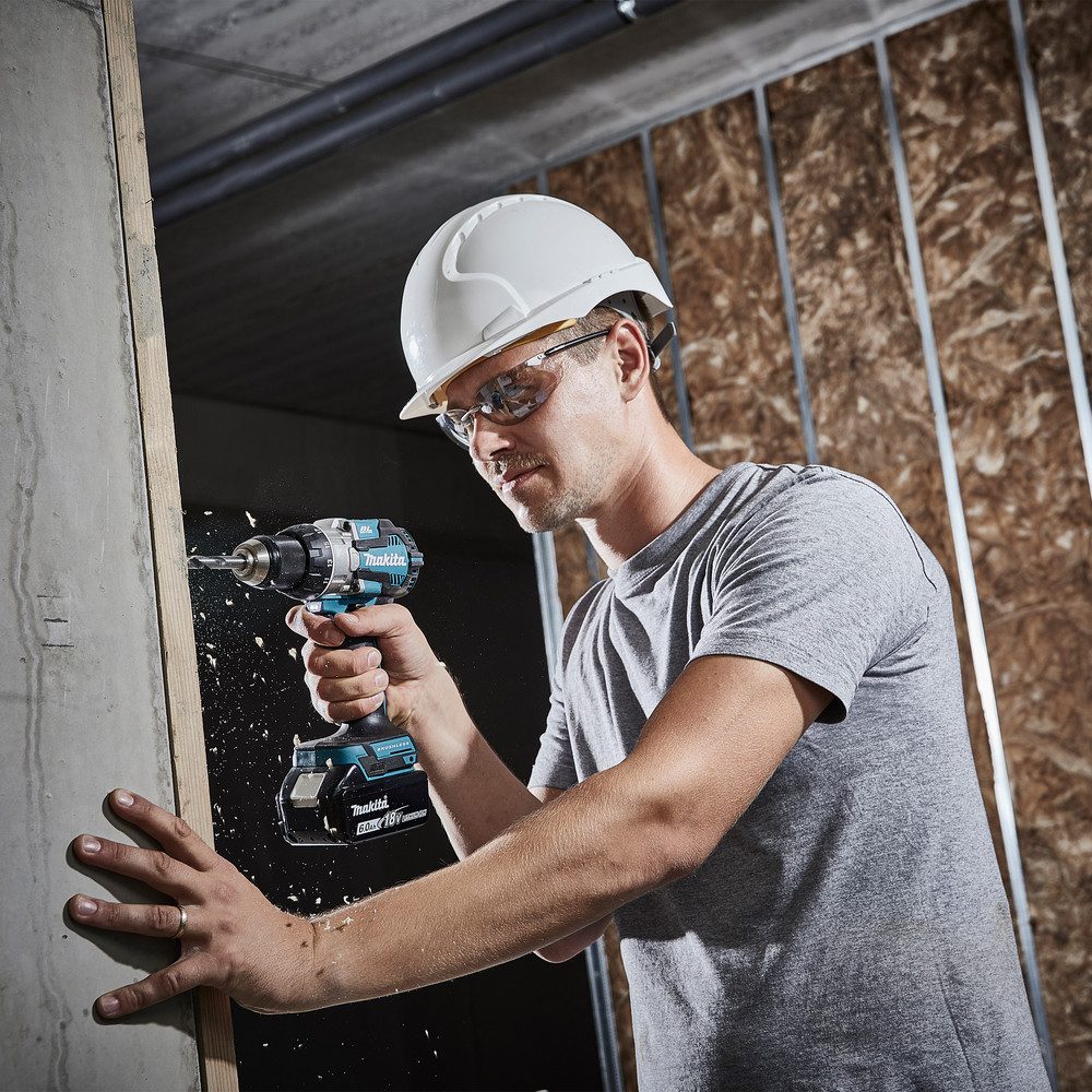 Makita Akku-Schlagbohrschrauber »DHP489Z«, 18V, 73 Nm, günstig online kaufen