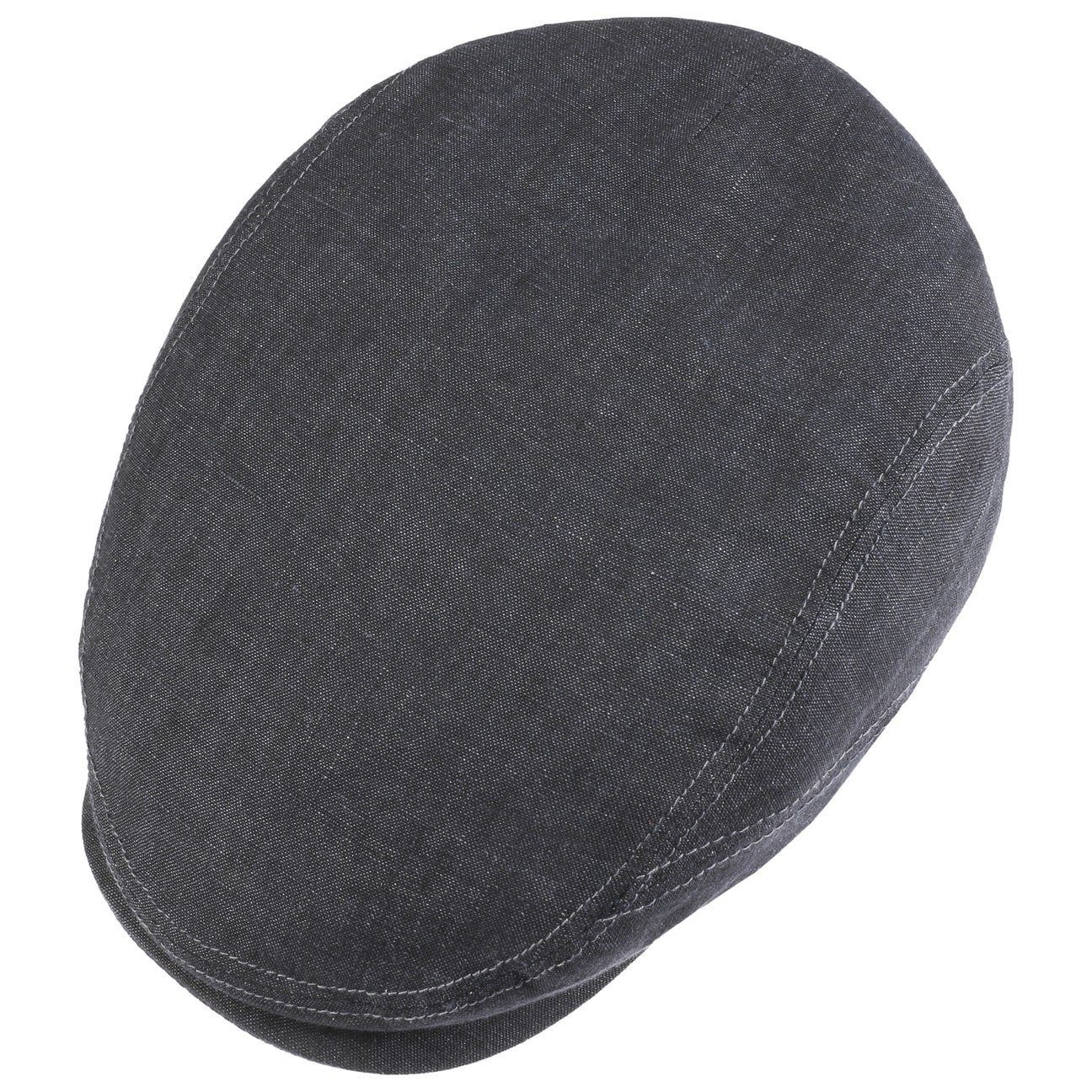 Stetson Flat Cap (1-St) Schirmmütze mit günstig online kaufen
