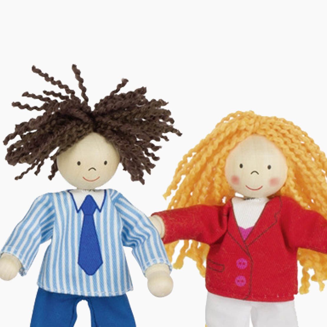 goki Biegepuppe Biegepuppen Lifestyle Familie 4 günstig online kaufen