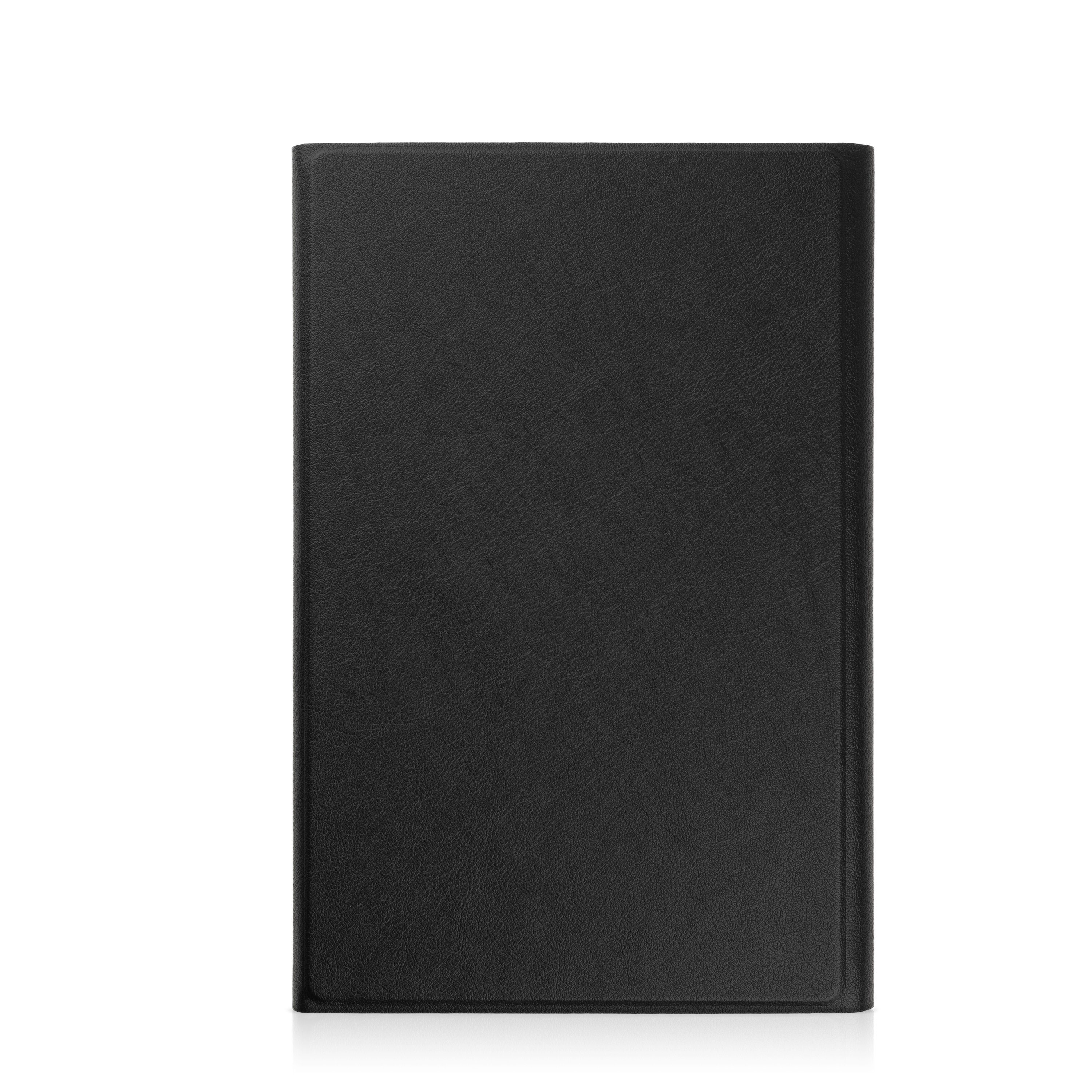 humblebe Tablet-Hülle für Lenovo Tab M10 FHD Plus (2. Generation) Schwarz 26,1 cm (10,3 Zoll), TB-X606