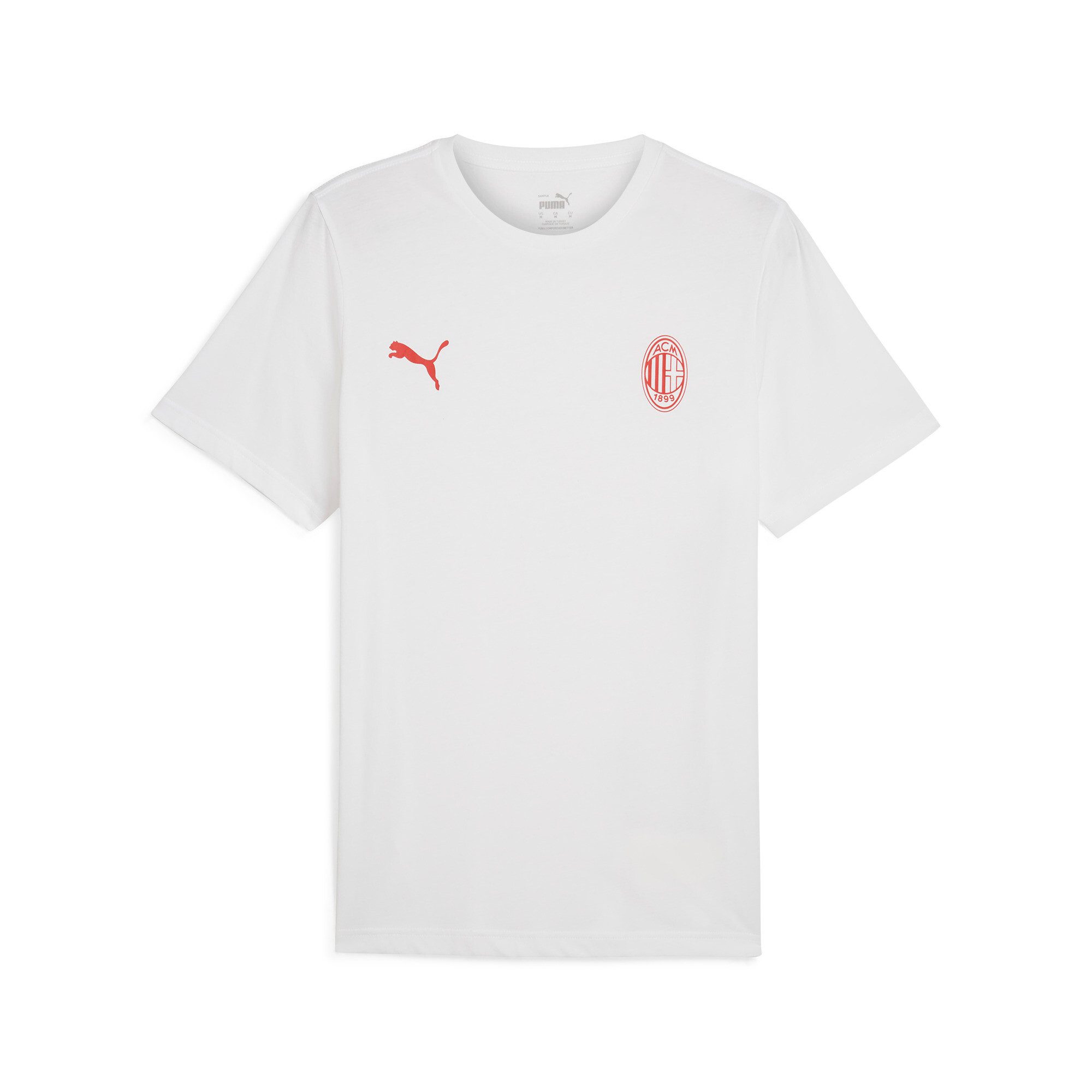 PUMA Trainingsshirt ACM ESS T-SHIRT AC günstig online kaufen