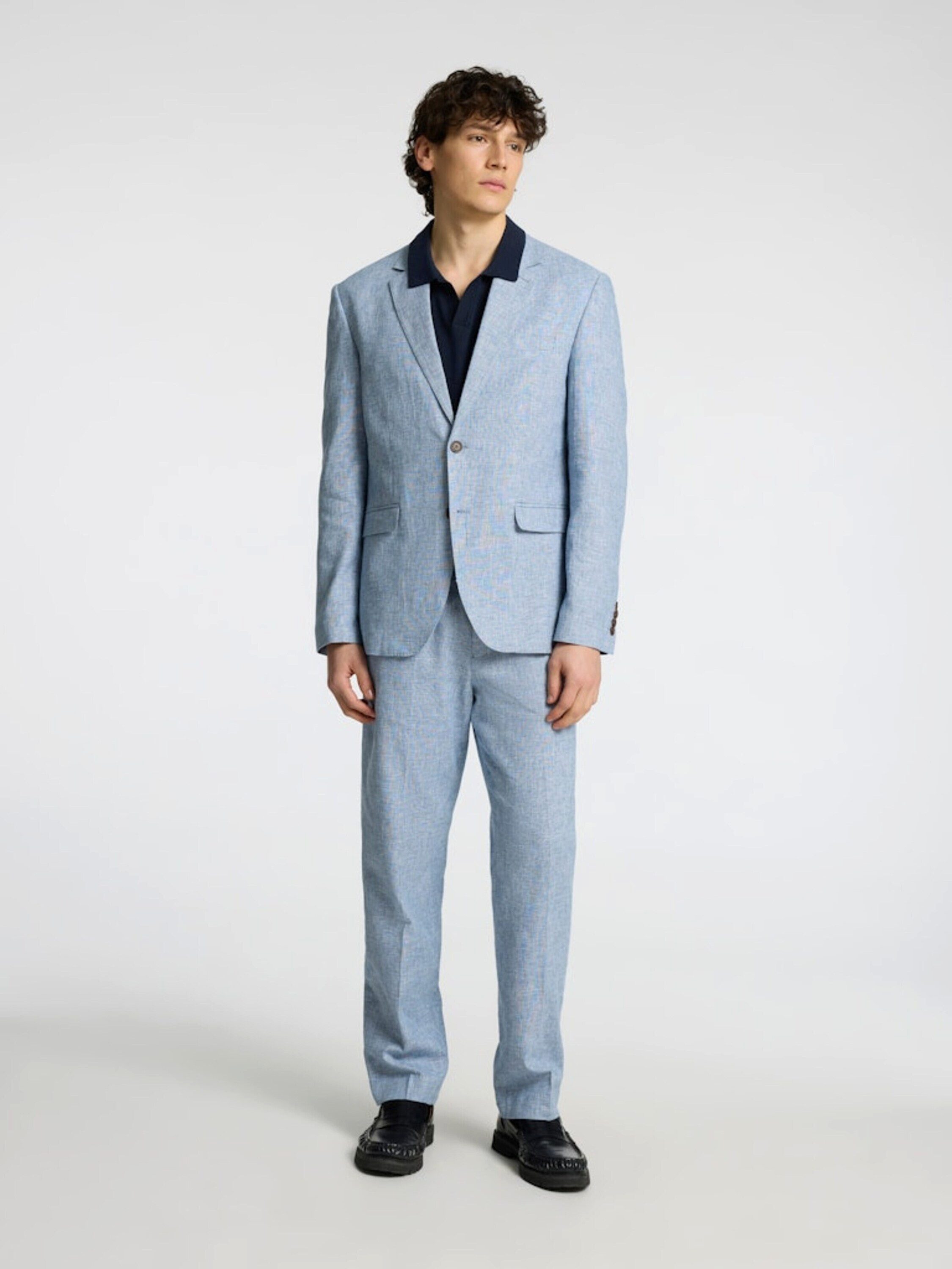 Selected Sakko SLHAli (1-tlg)