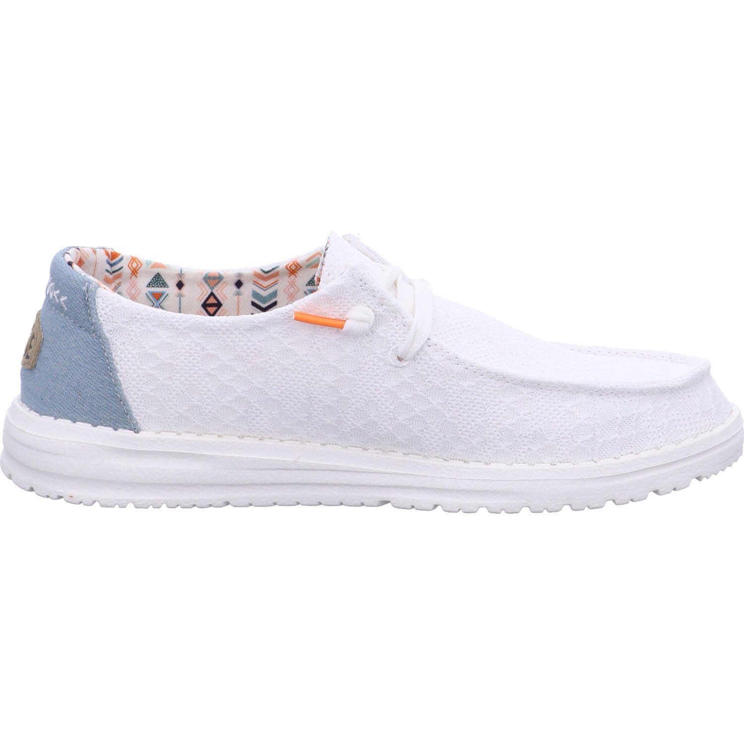 Hey Dude WENDY BOHO Schnürschuh (2-tlg)