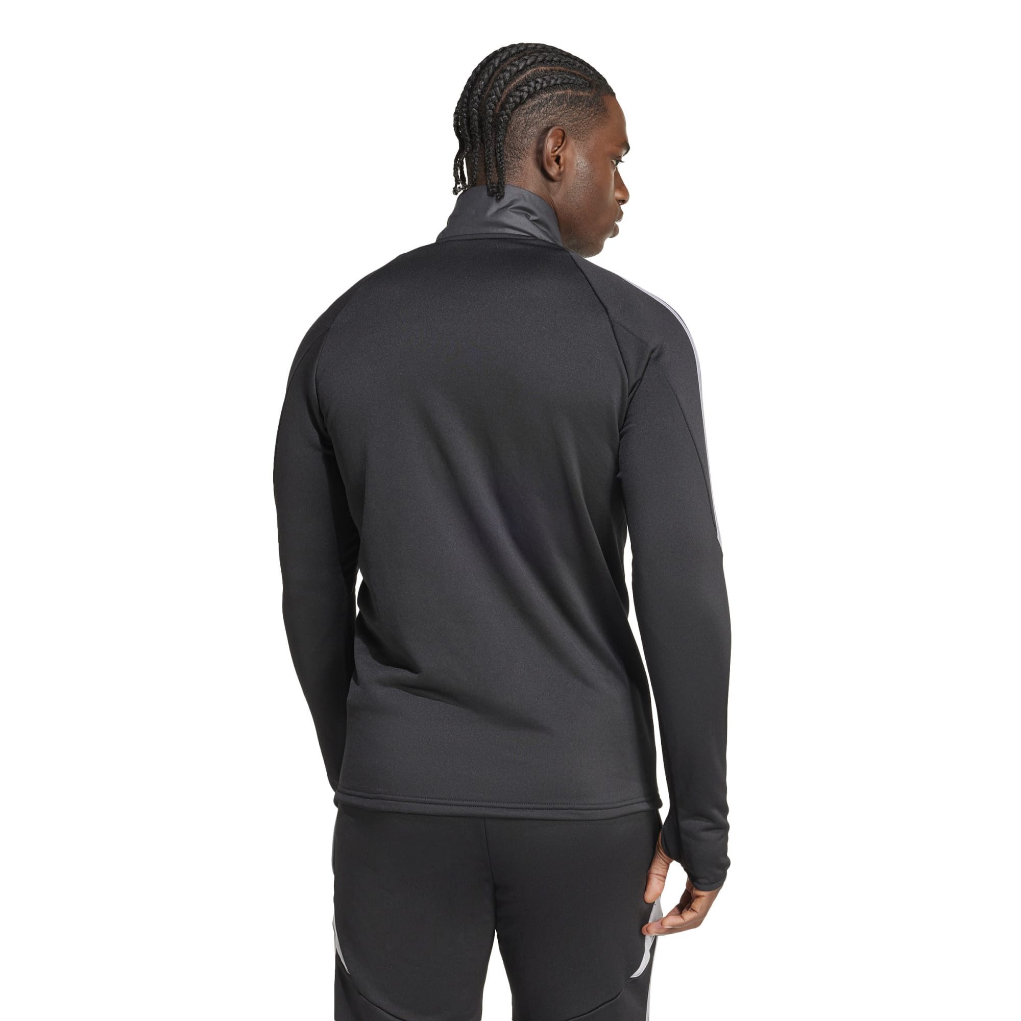 adidas Performance Fleecepullover adidas Herren Trainingstop Tiro 24 Winterized Top