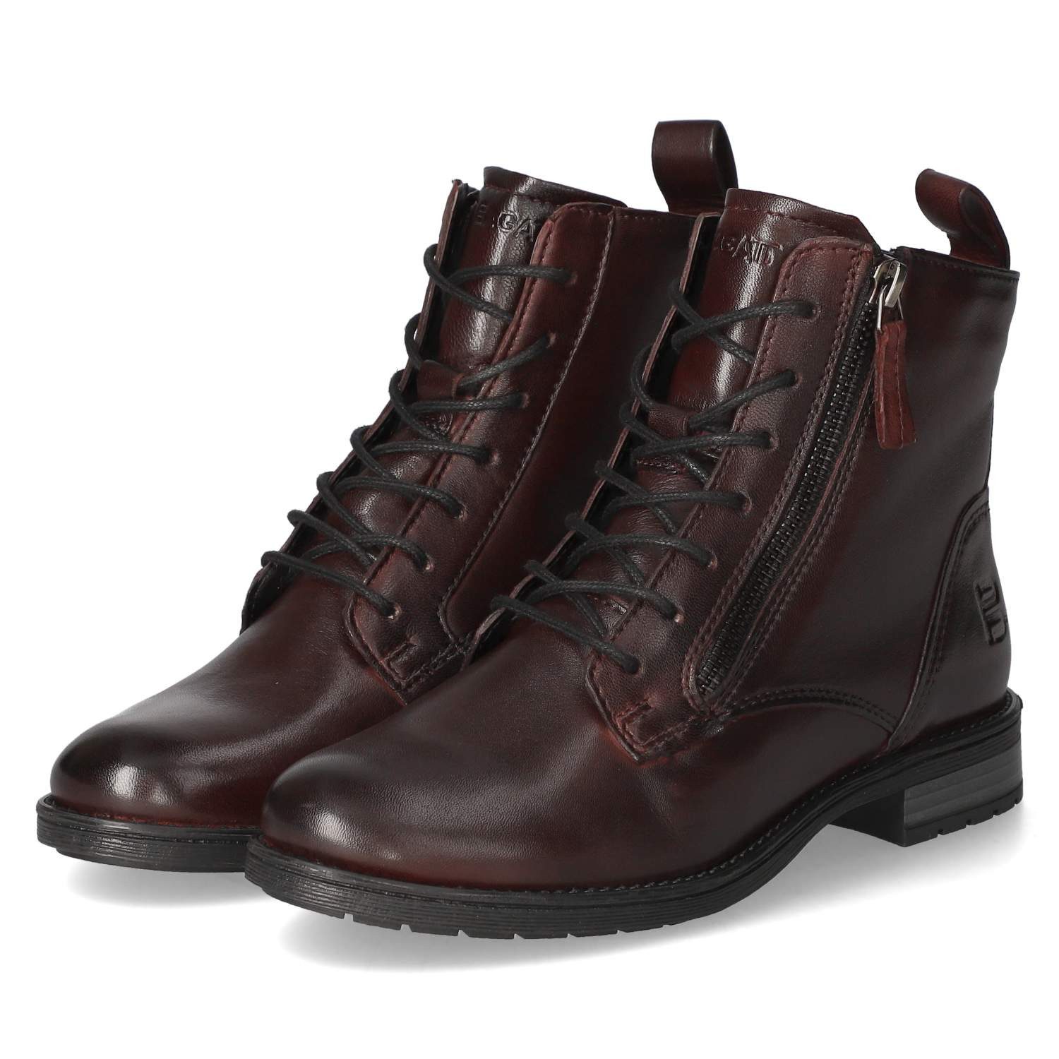 BAGATT D11AFS3K4100-3500 Schnürstiefel günstig online kaufen