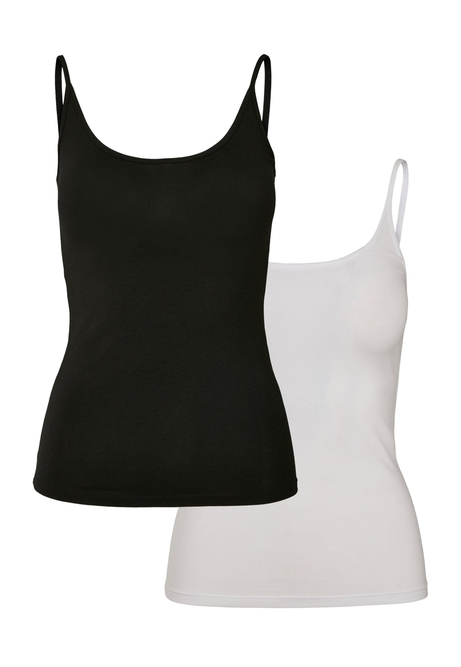 URBAN CLASSICS Muskelshirt Urban Classics Damen günstig online kaufen