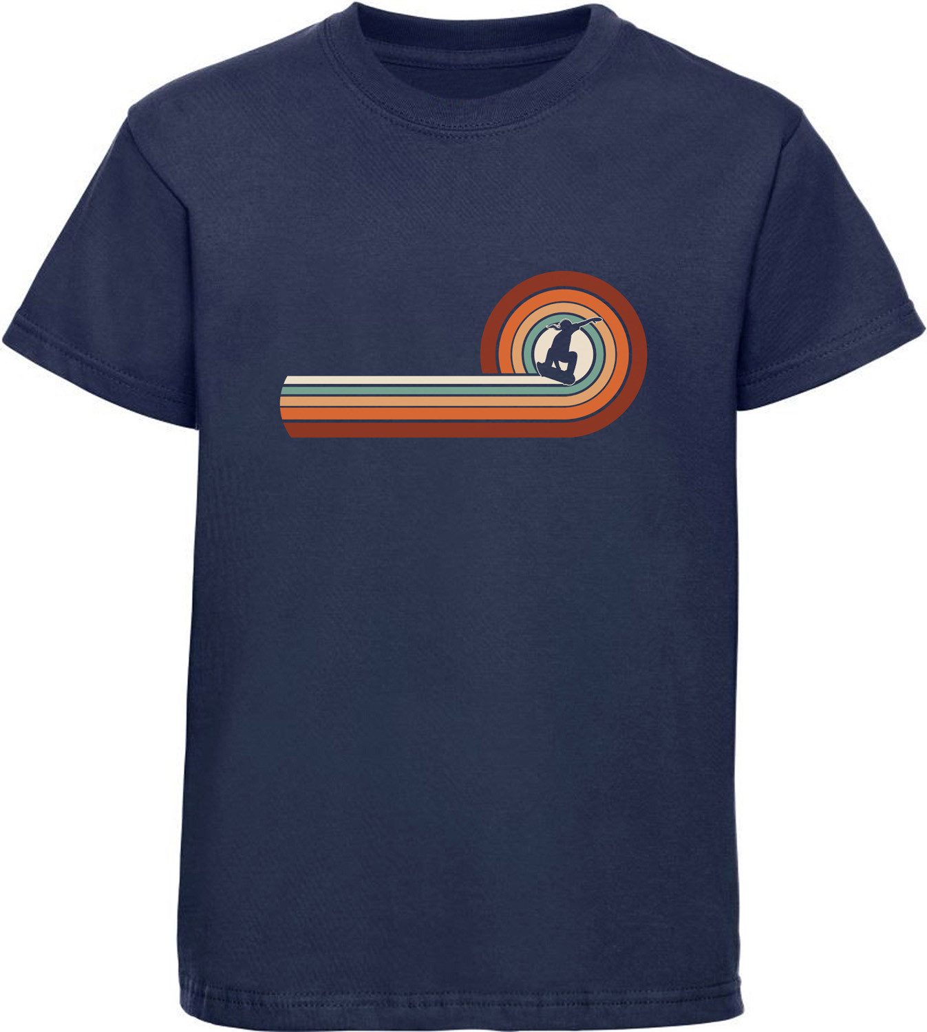 navy blau