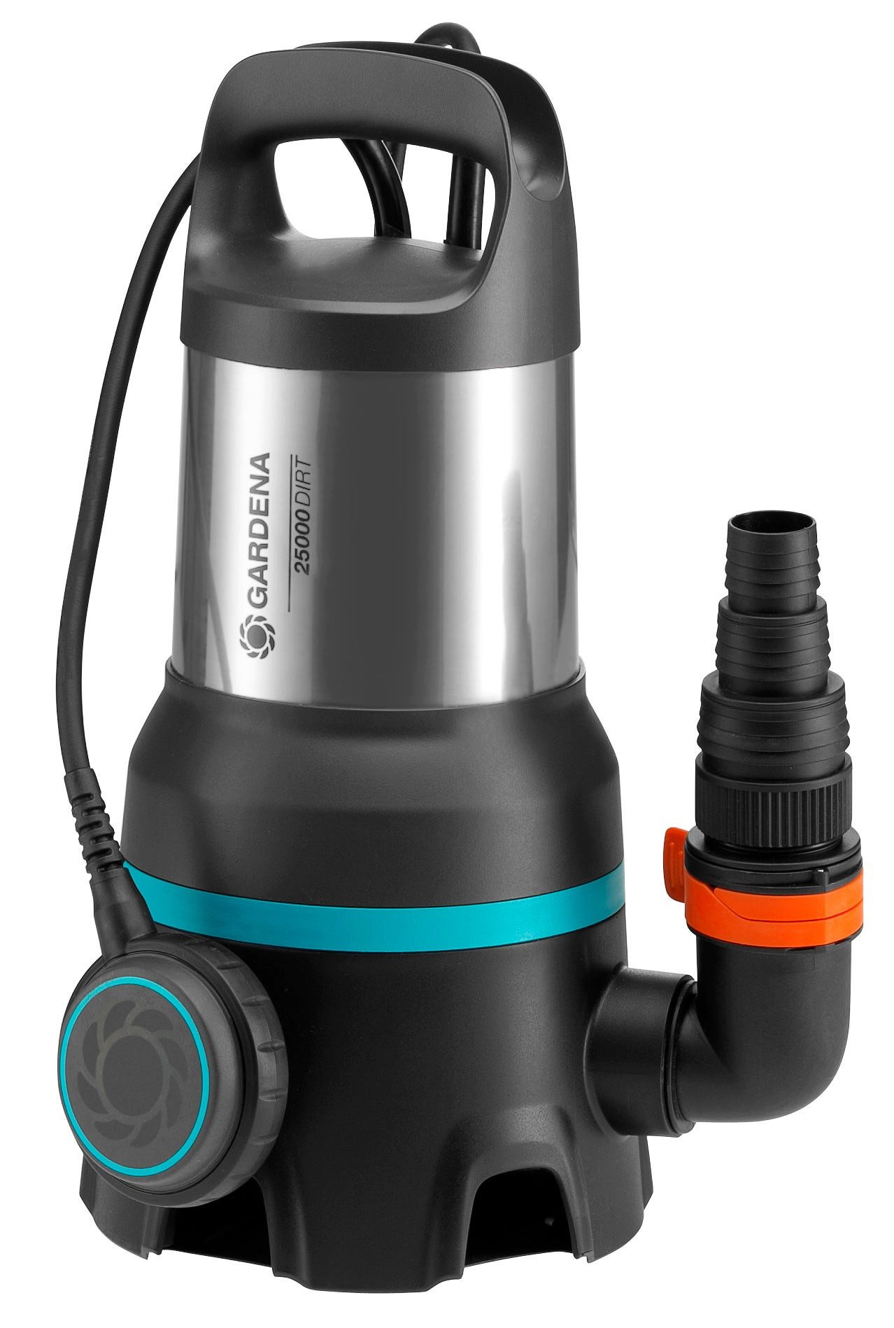 GARDENA Schmutzwasser-Tauchpumpe günstig online kaufen