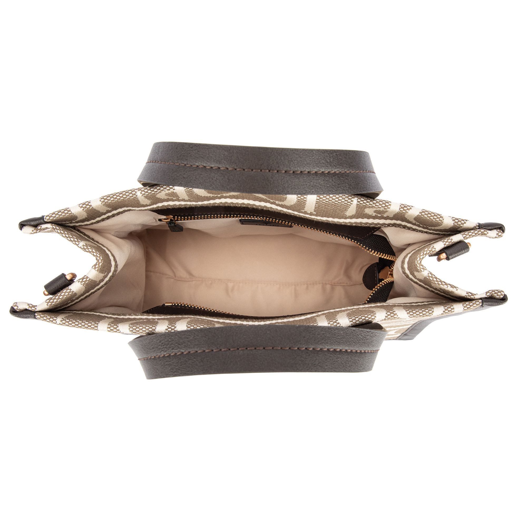 JOOP! Shopper Paraffa, Baumwolle