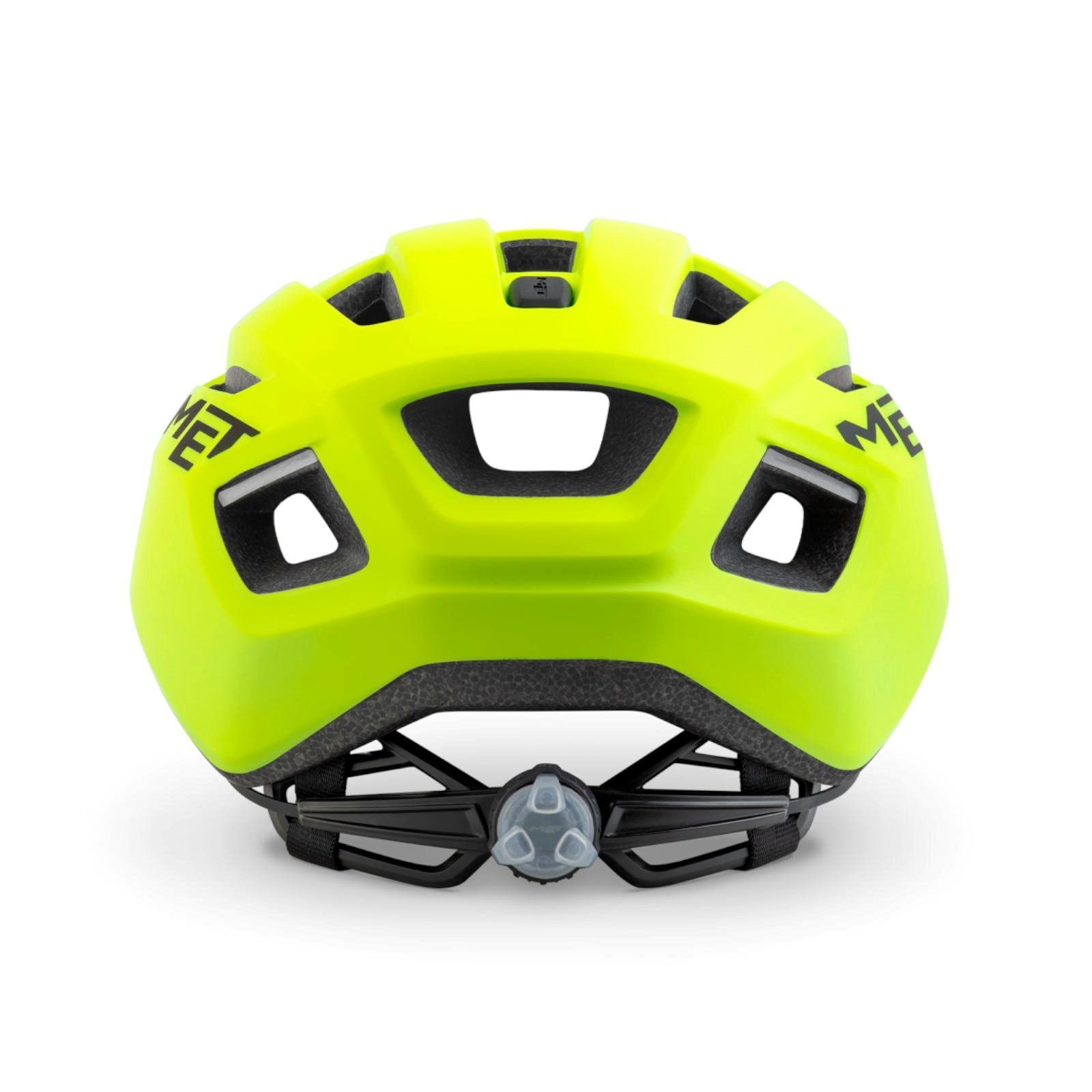 MET Fahrradhelm